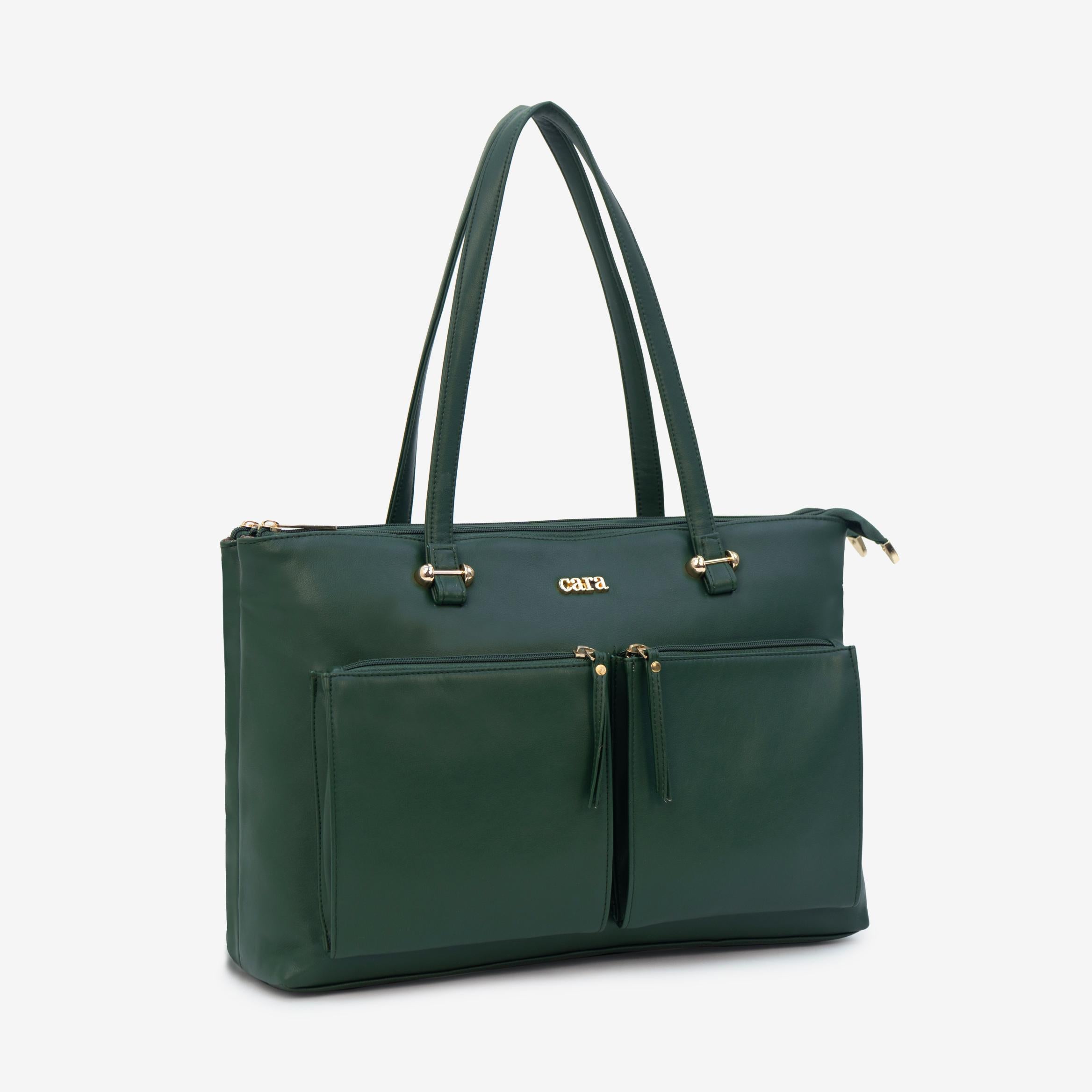 Classy Pro Structured Handbag