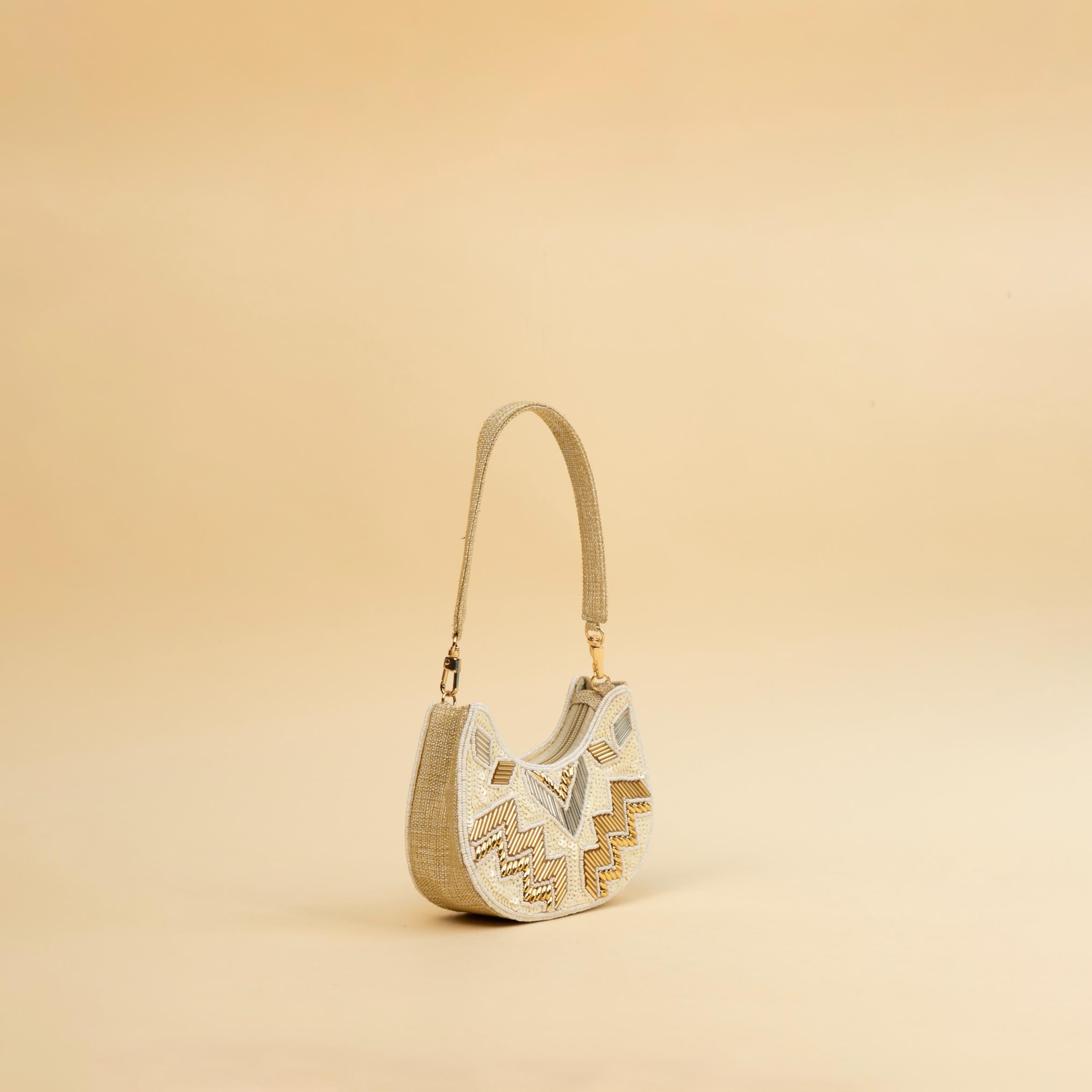 Norvella Bead Accent Collection