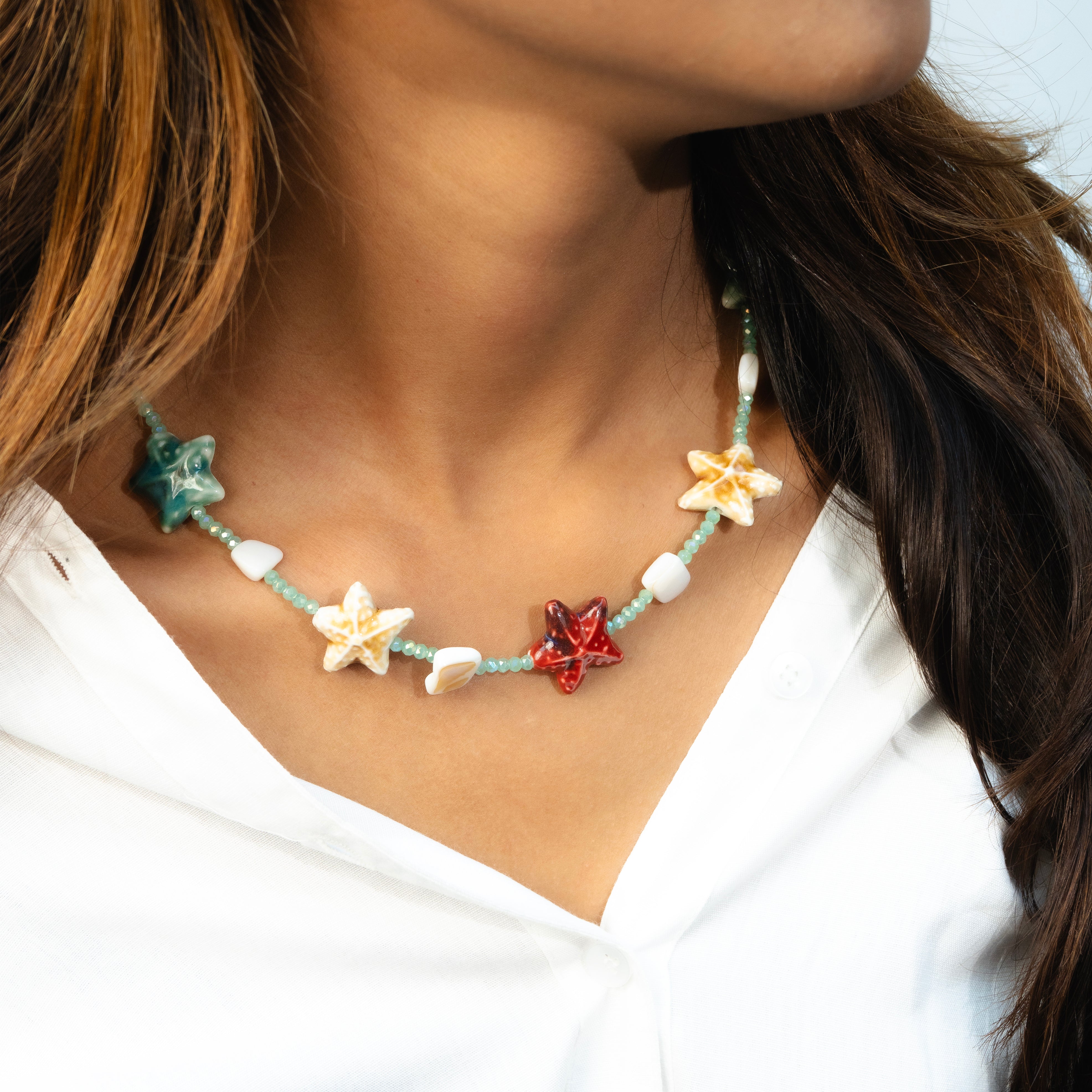 Dream Star Necklace
