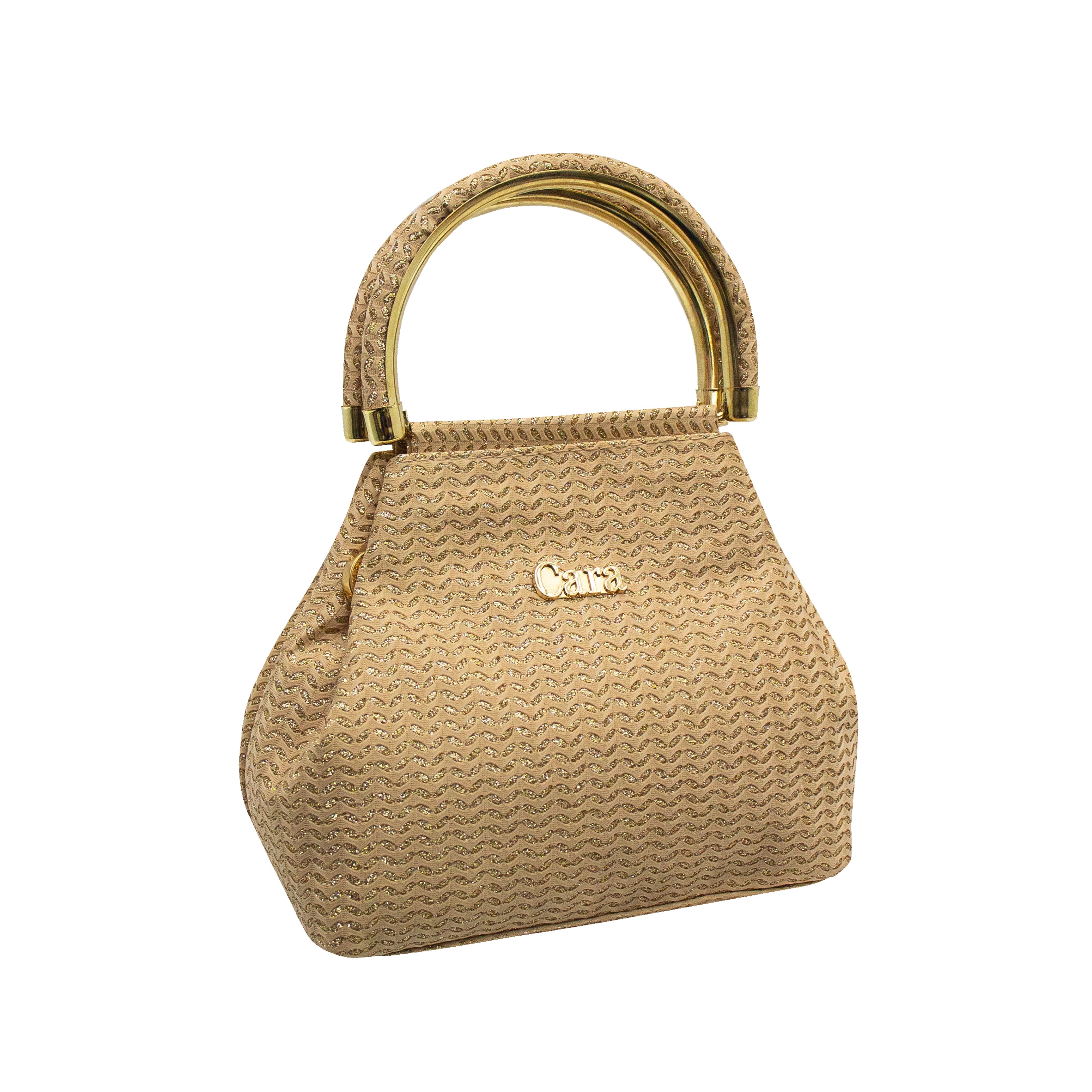 Golden Heer Potli | Cara