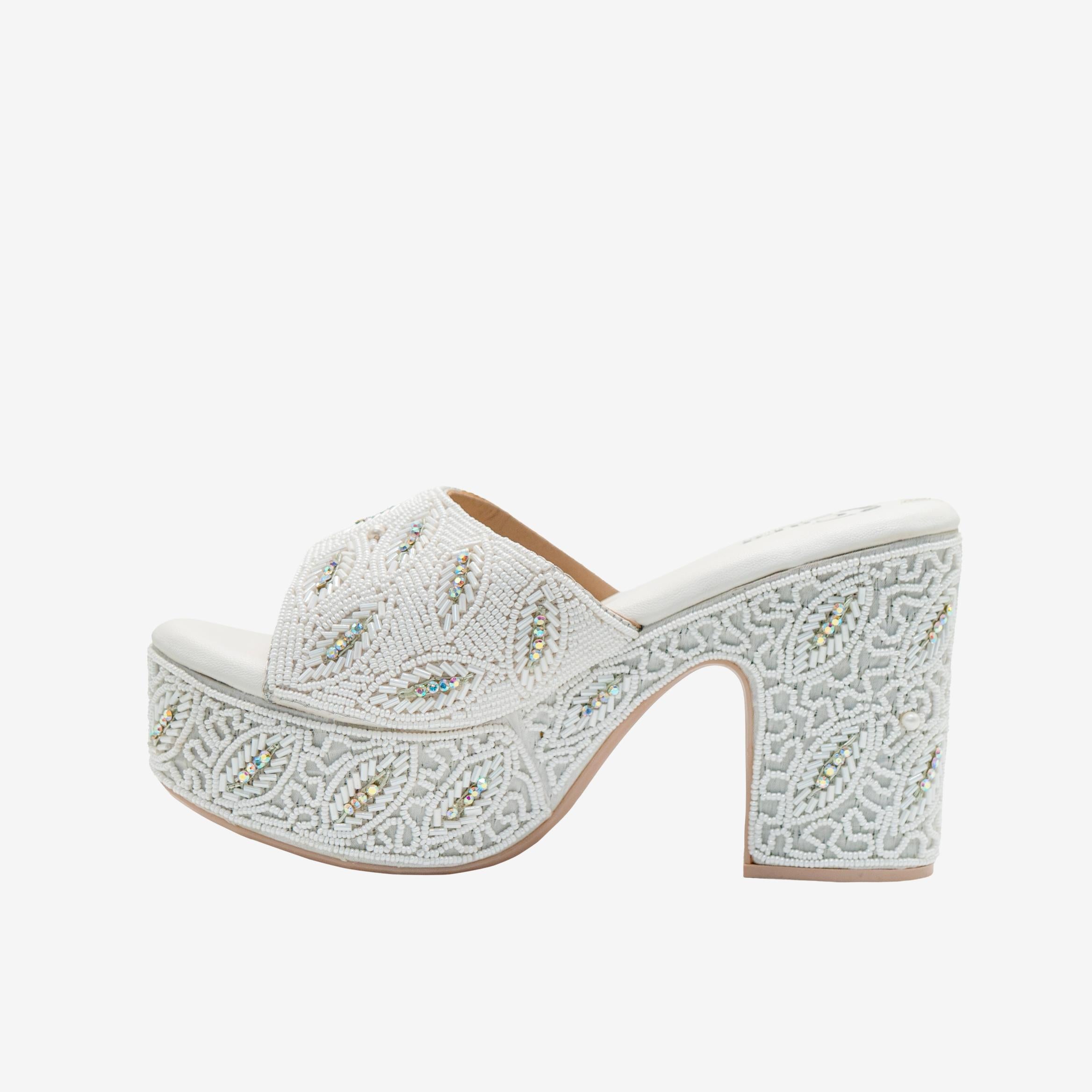 Softline MeshStep Heels