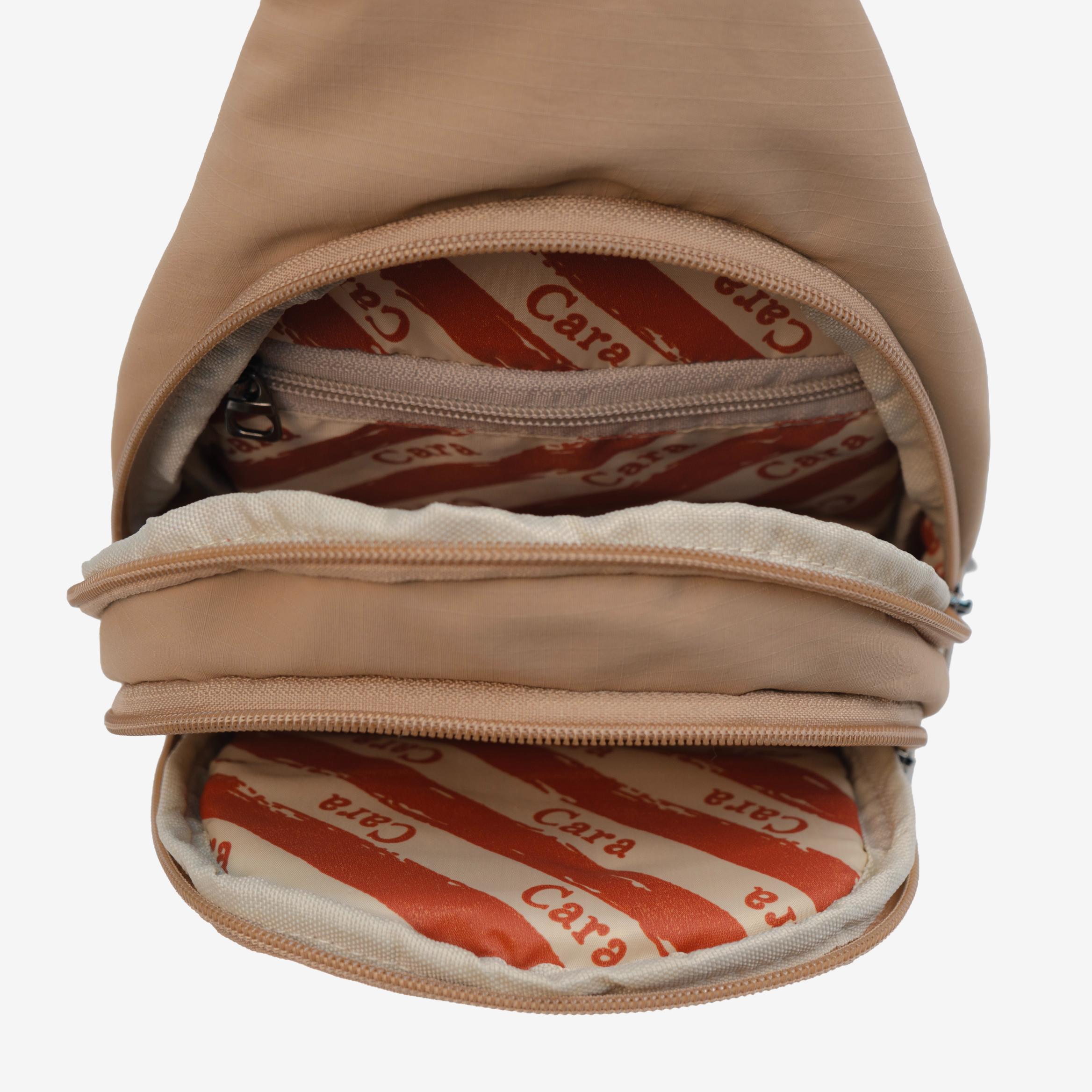 Metroline Sling Crosspack