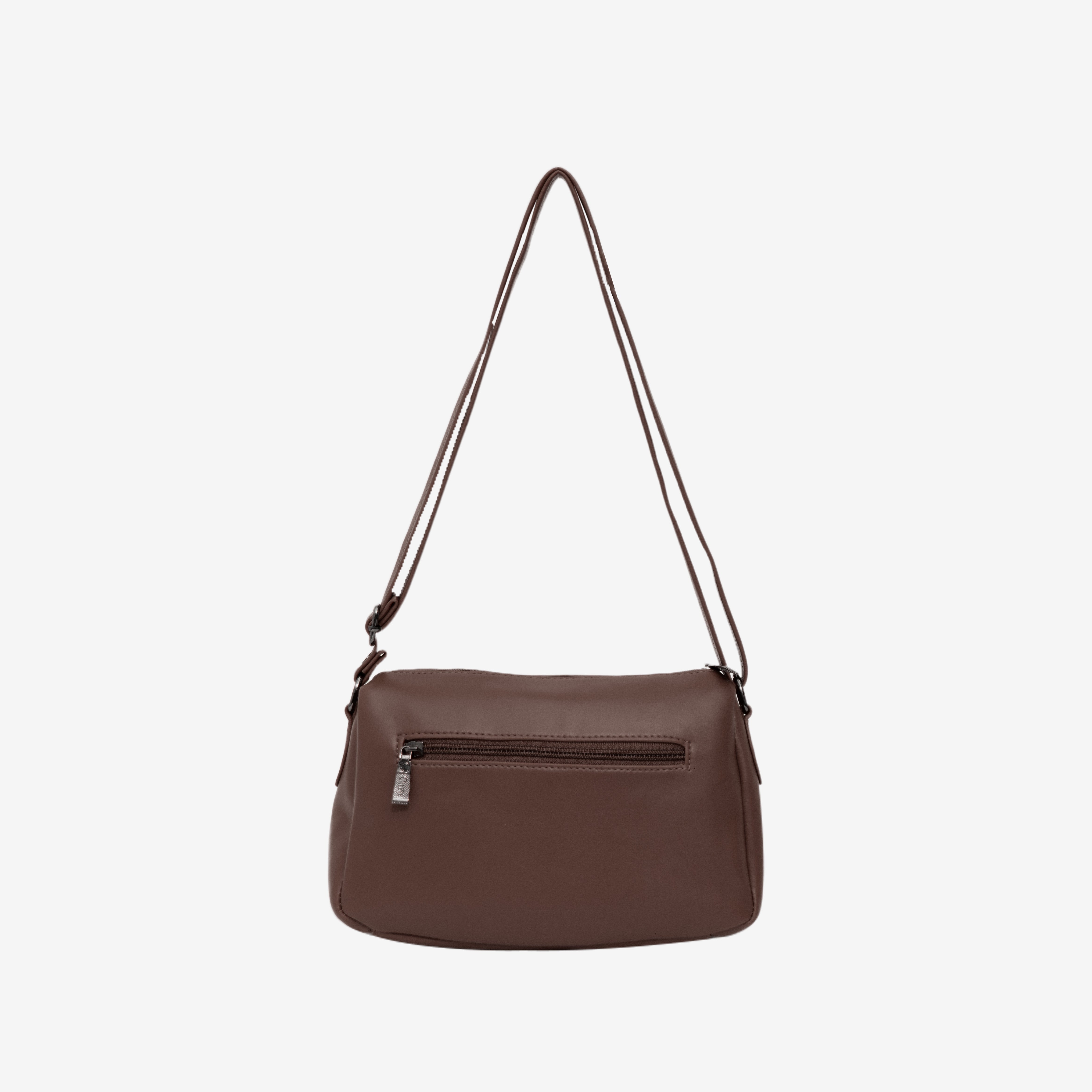 Brown Simplify Sling | Cara