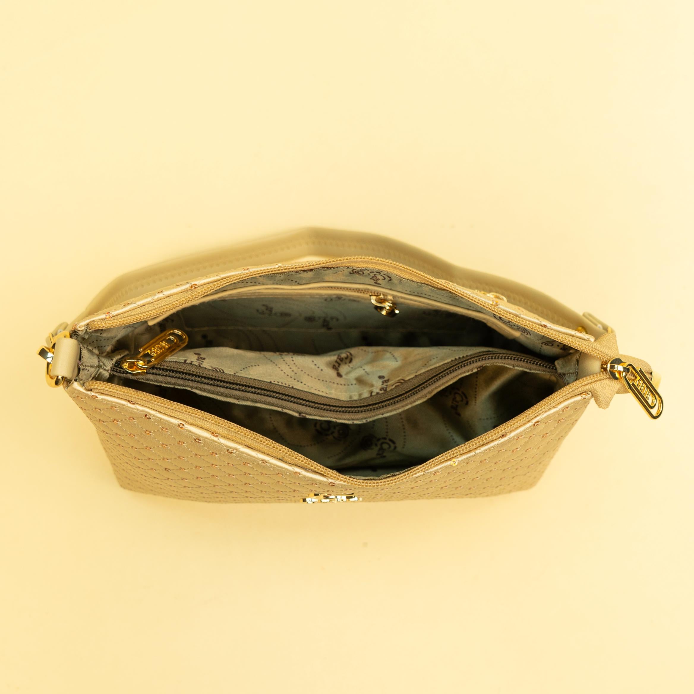 Crystal Flicker Sling