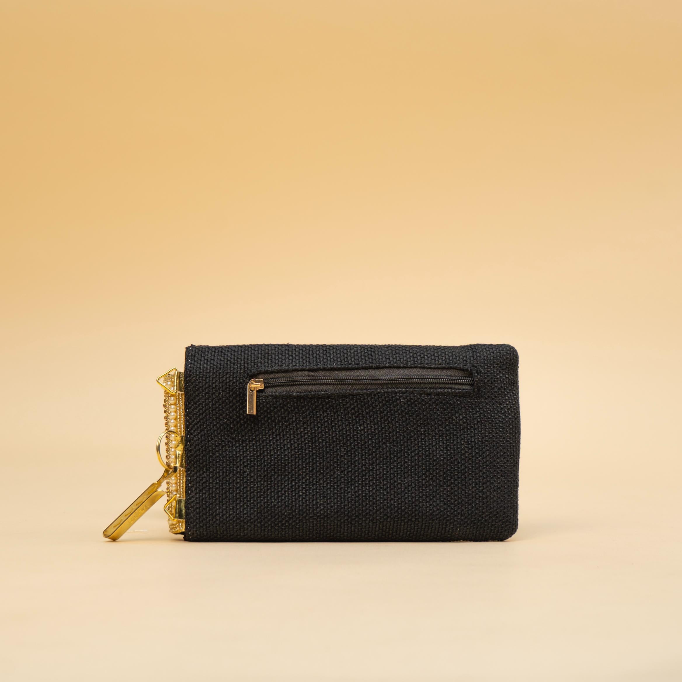 Pearl Bloom Mobile Sling