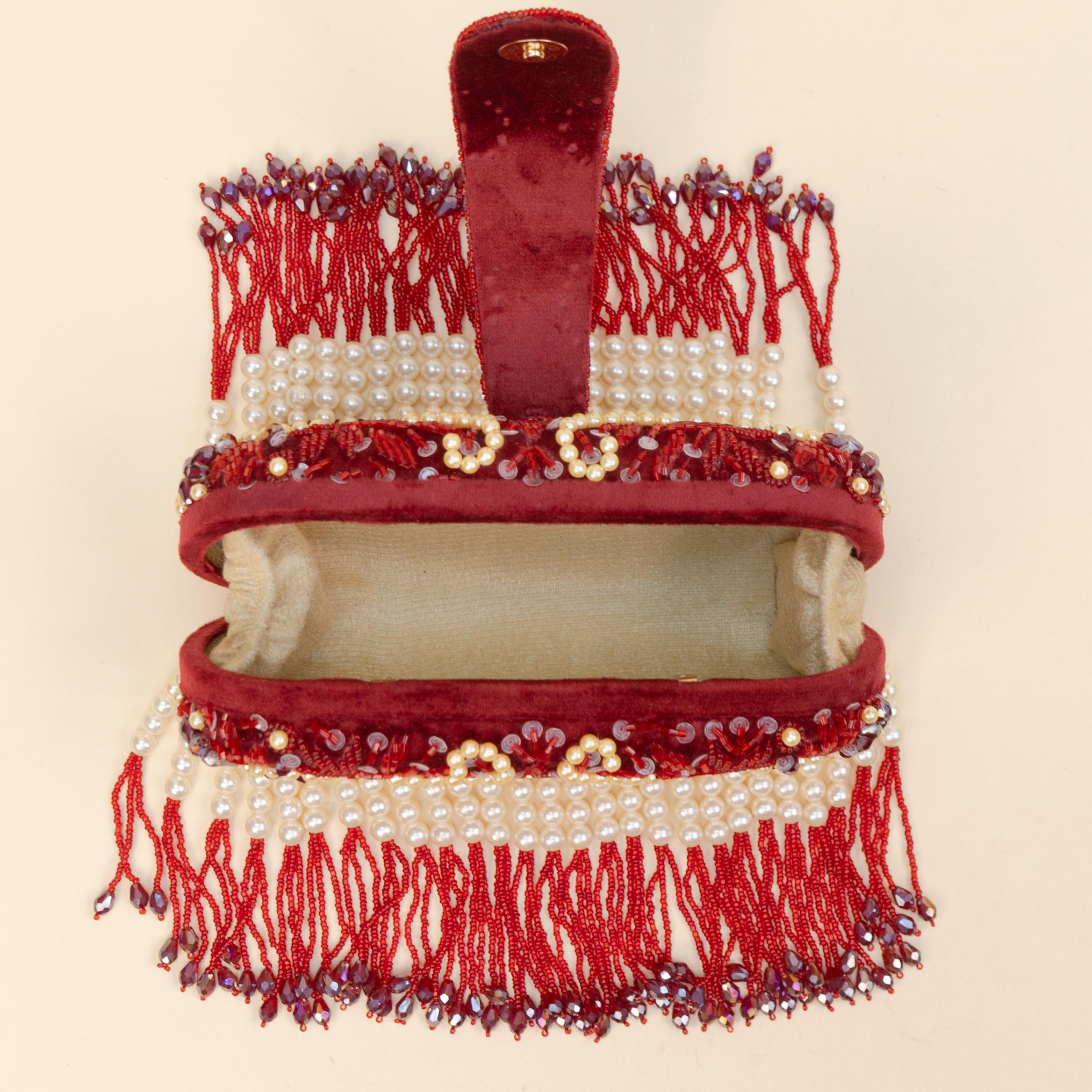 Grand Pearl Collection