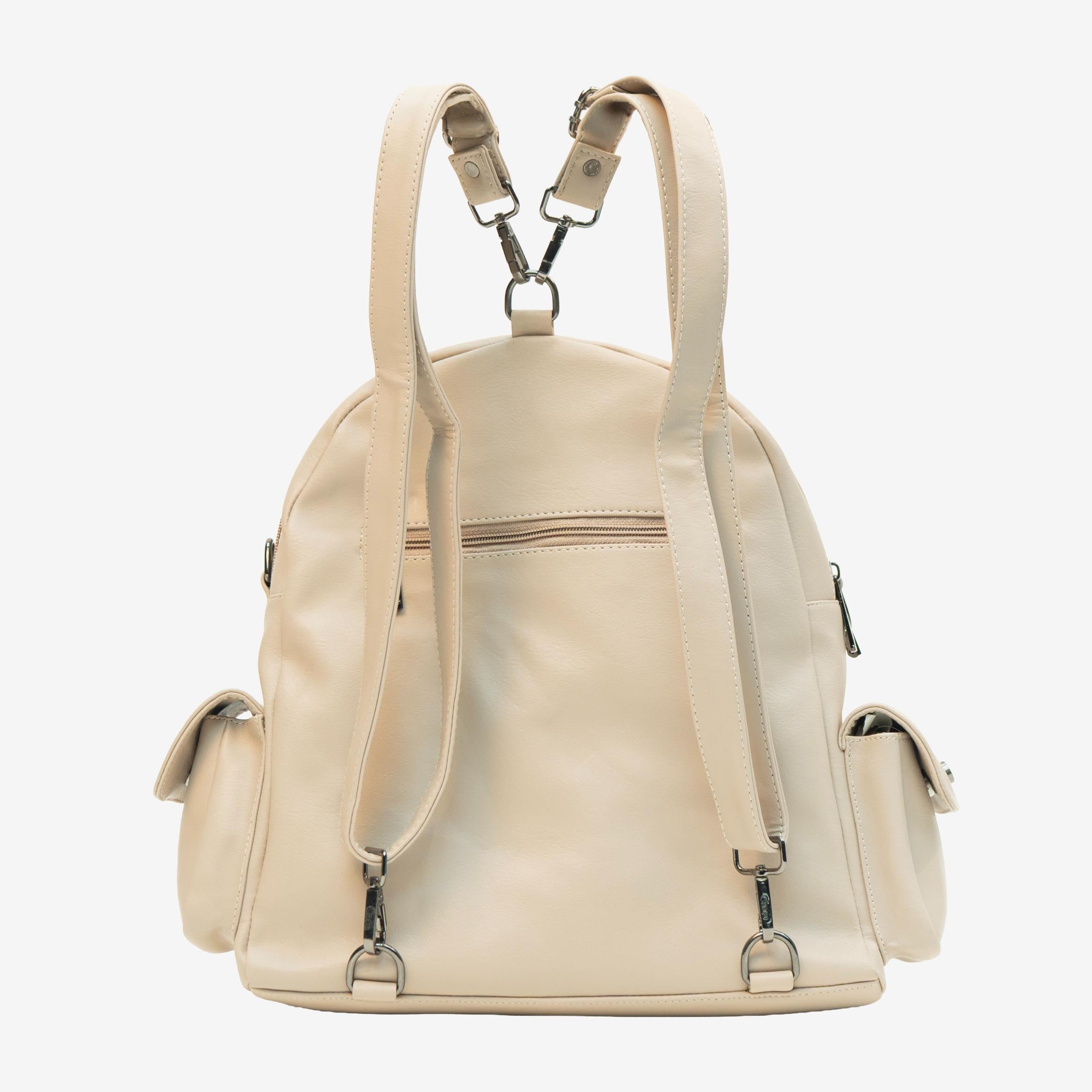 Metro Style Rucksack