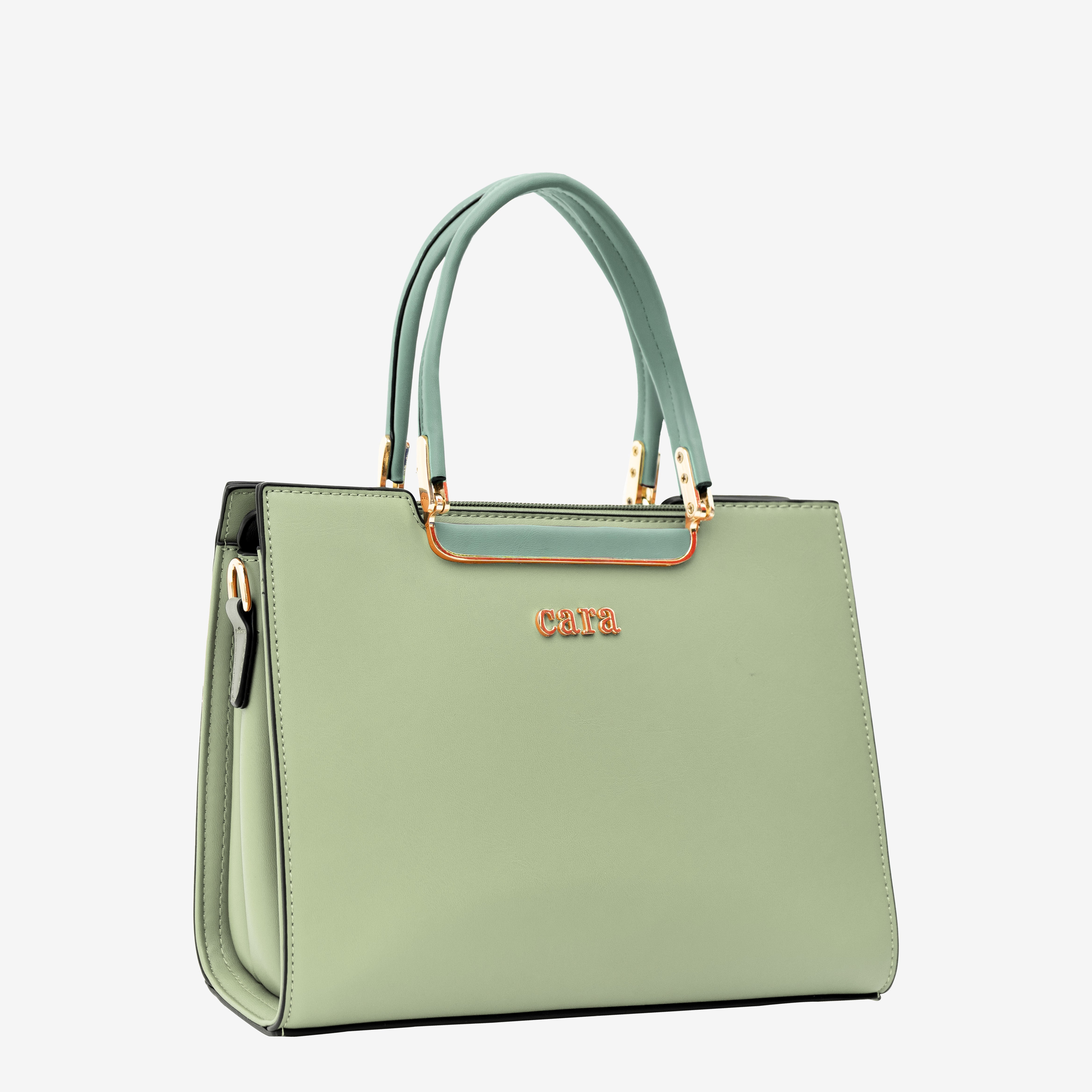 Polished Look Handbag | Cara