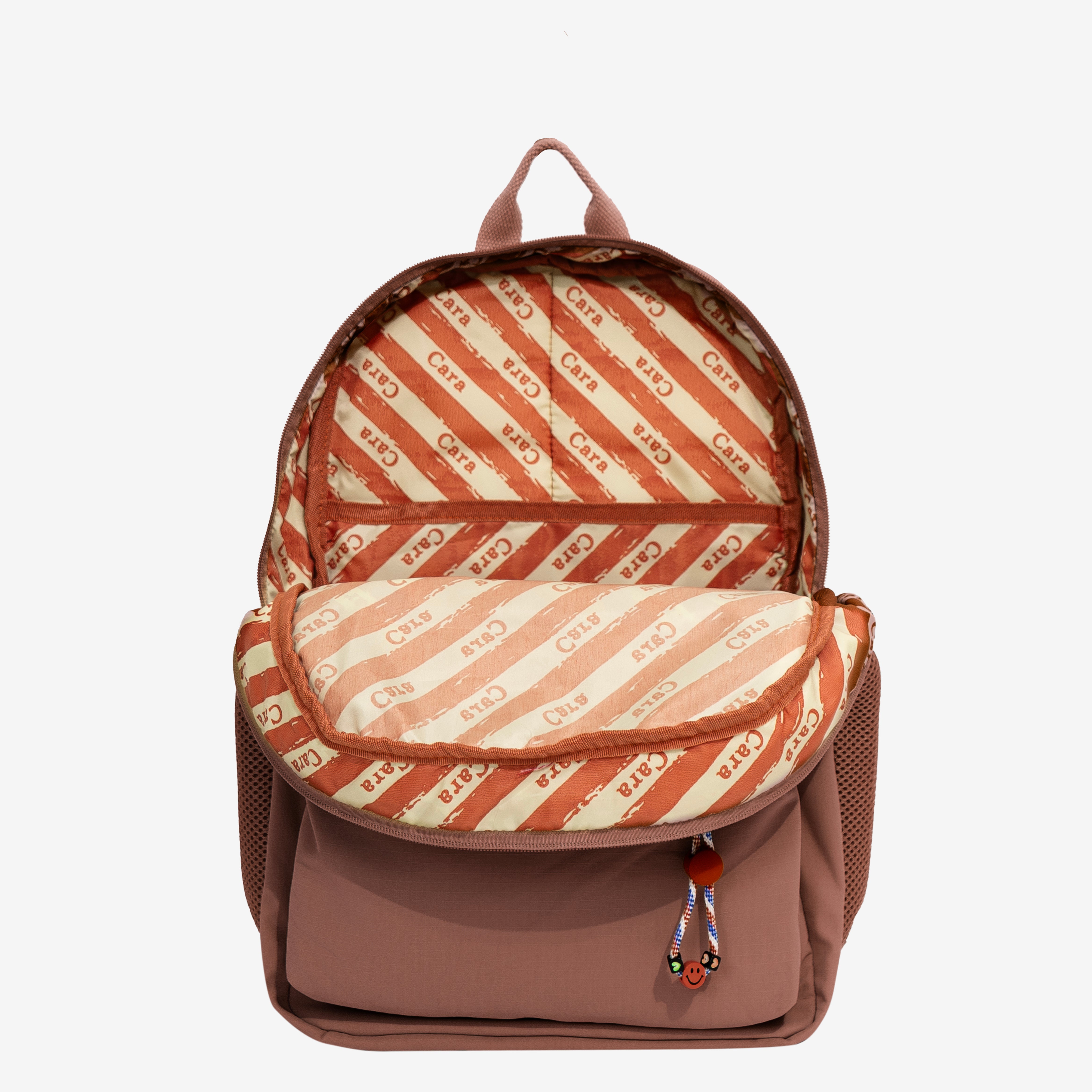 SwiftZip Backpack