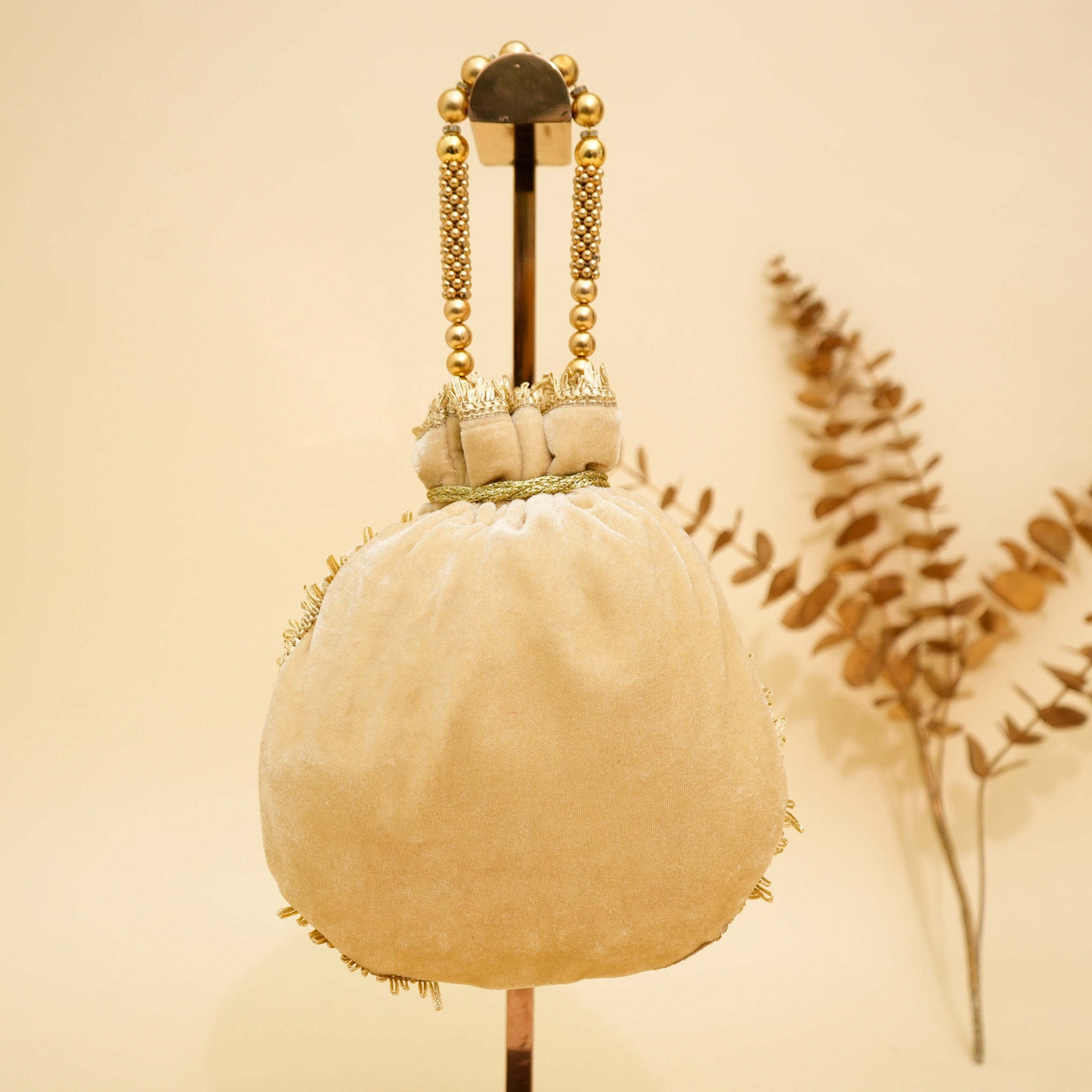 Sparrow Song Potli | Cara