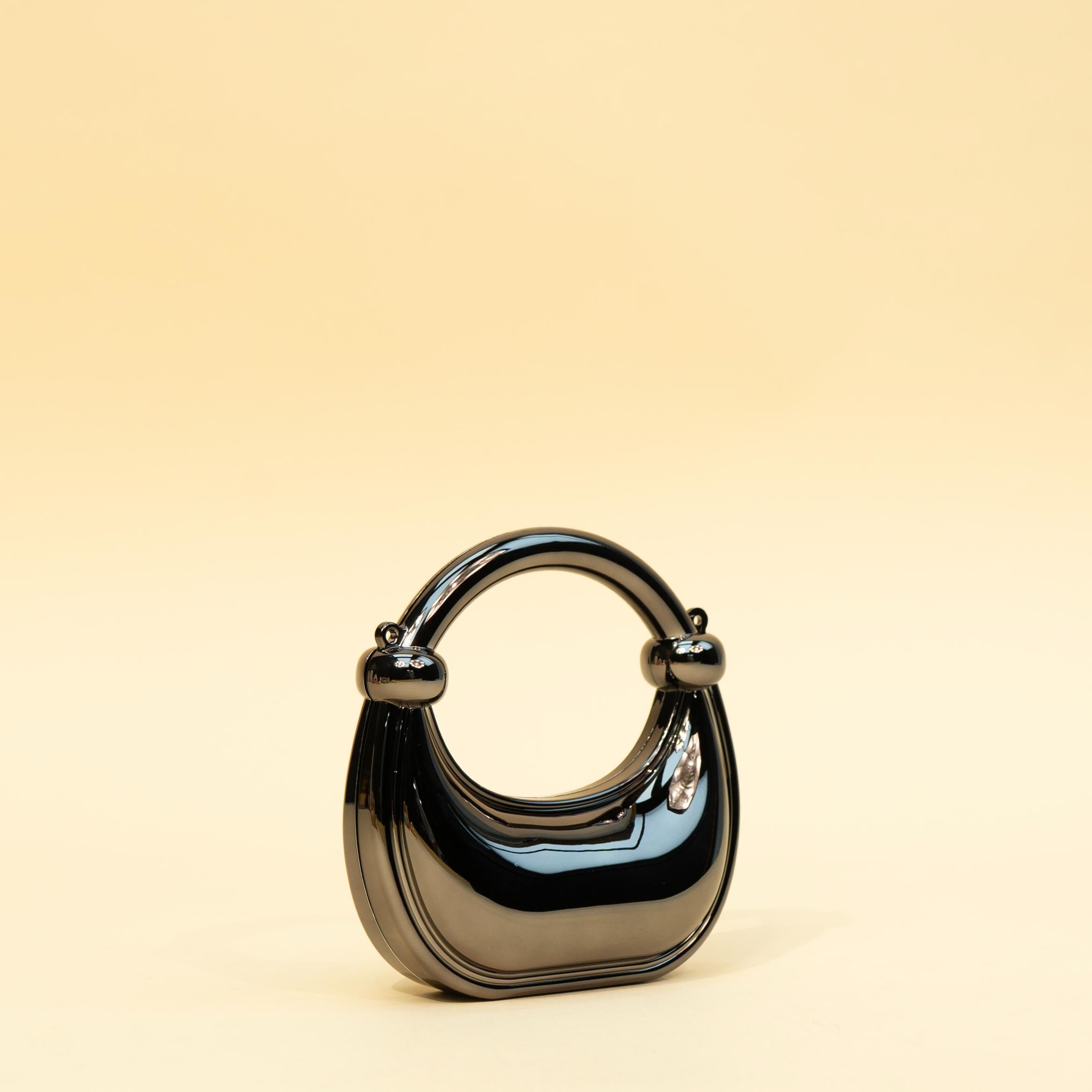 Purex Metallic Mini