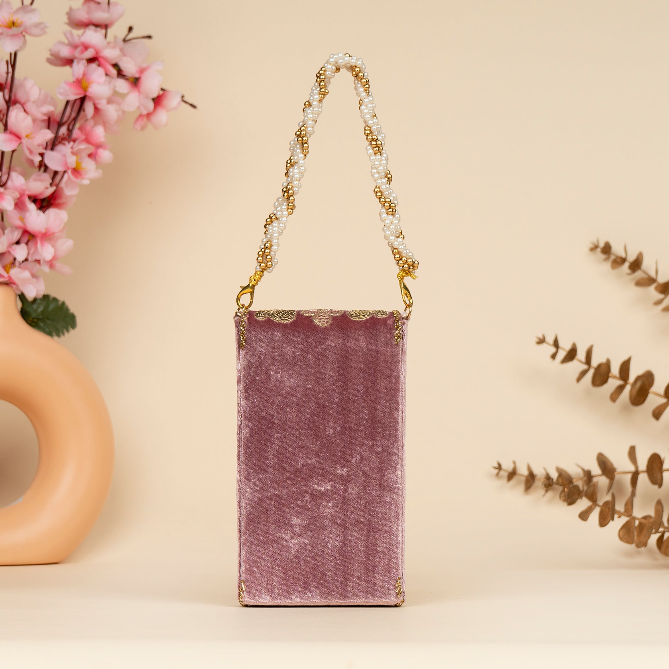 Metaluxe Mobile Sling