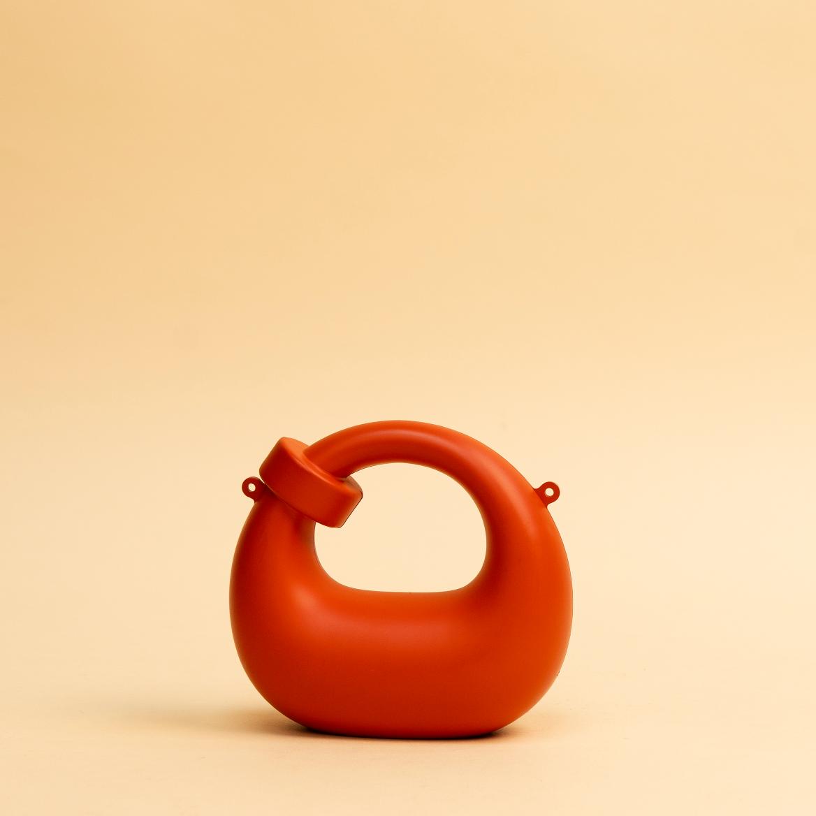 Veloria Metallic Sling