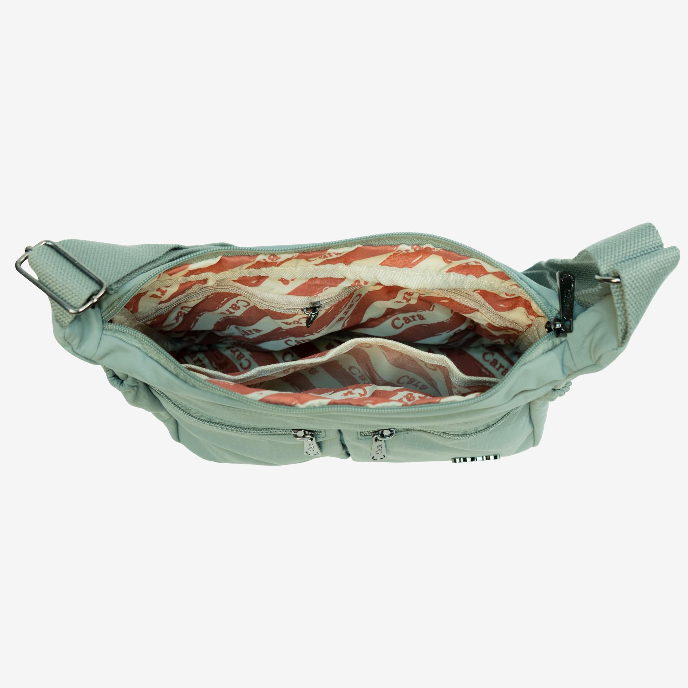 Commute-Ready Nomad Sling
