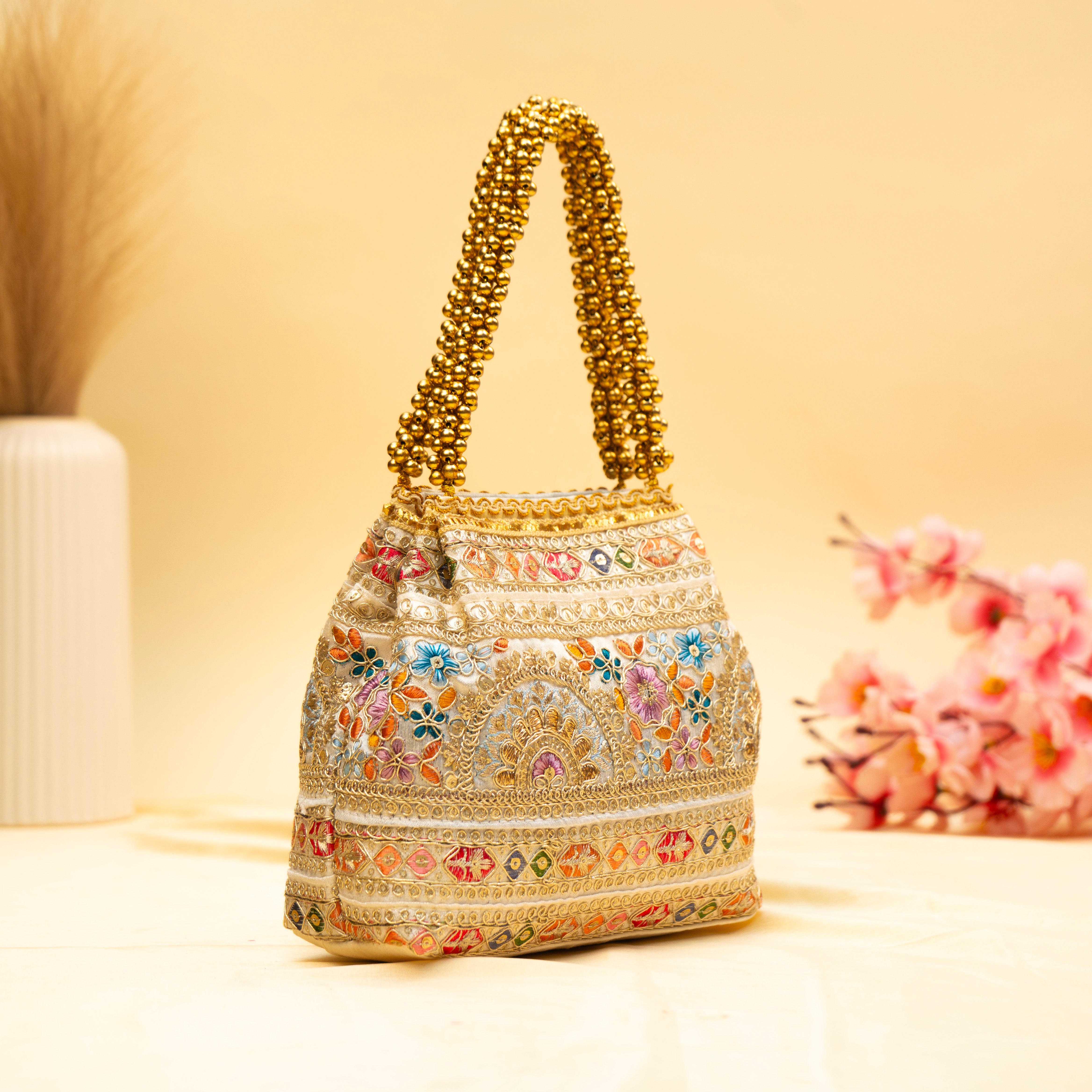 Wedding Grace Potli