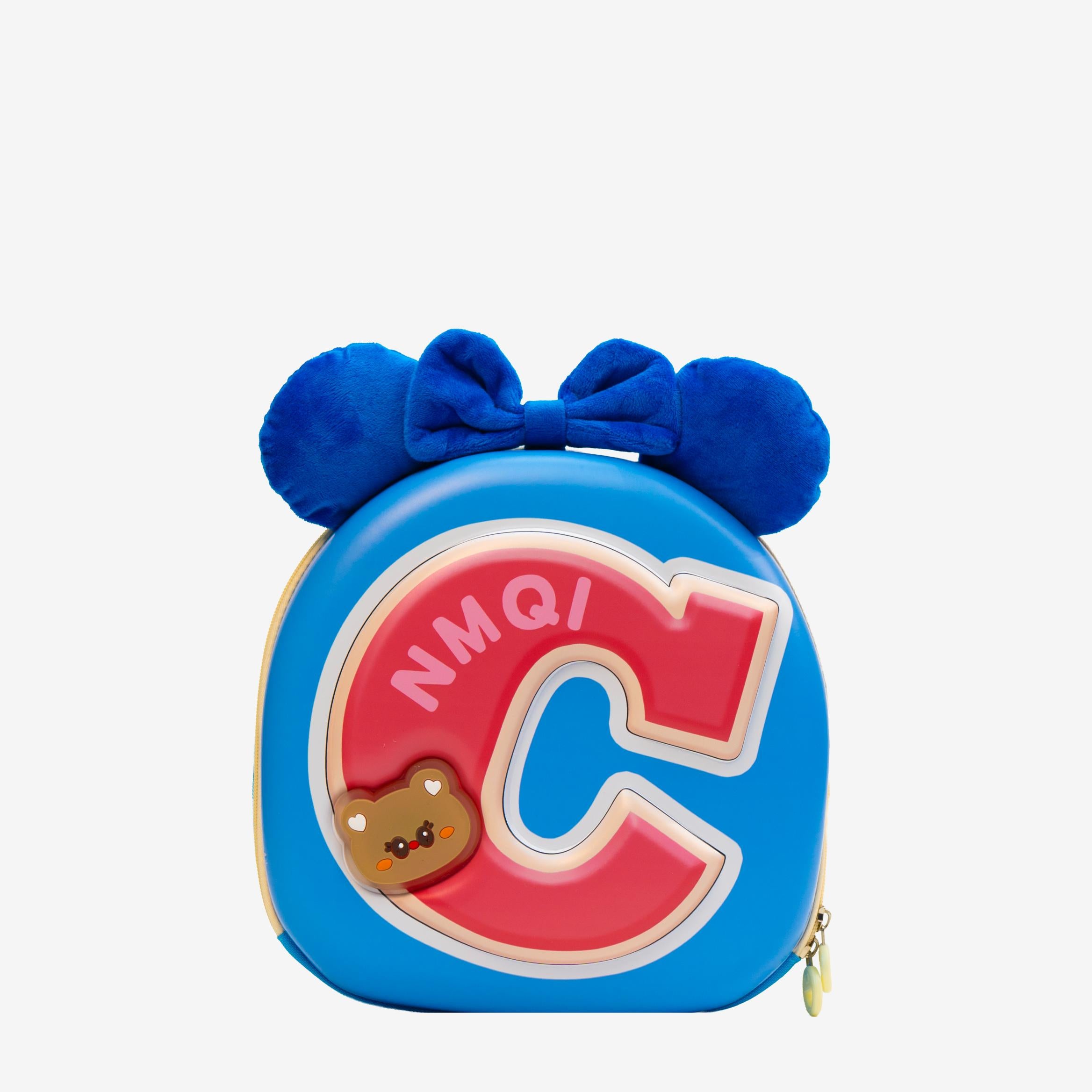 Baby Bear C Backpack