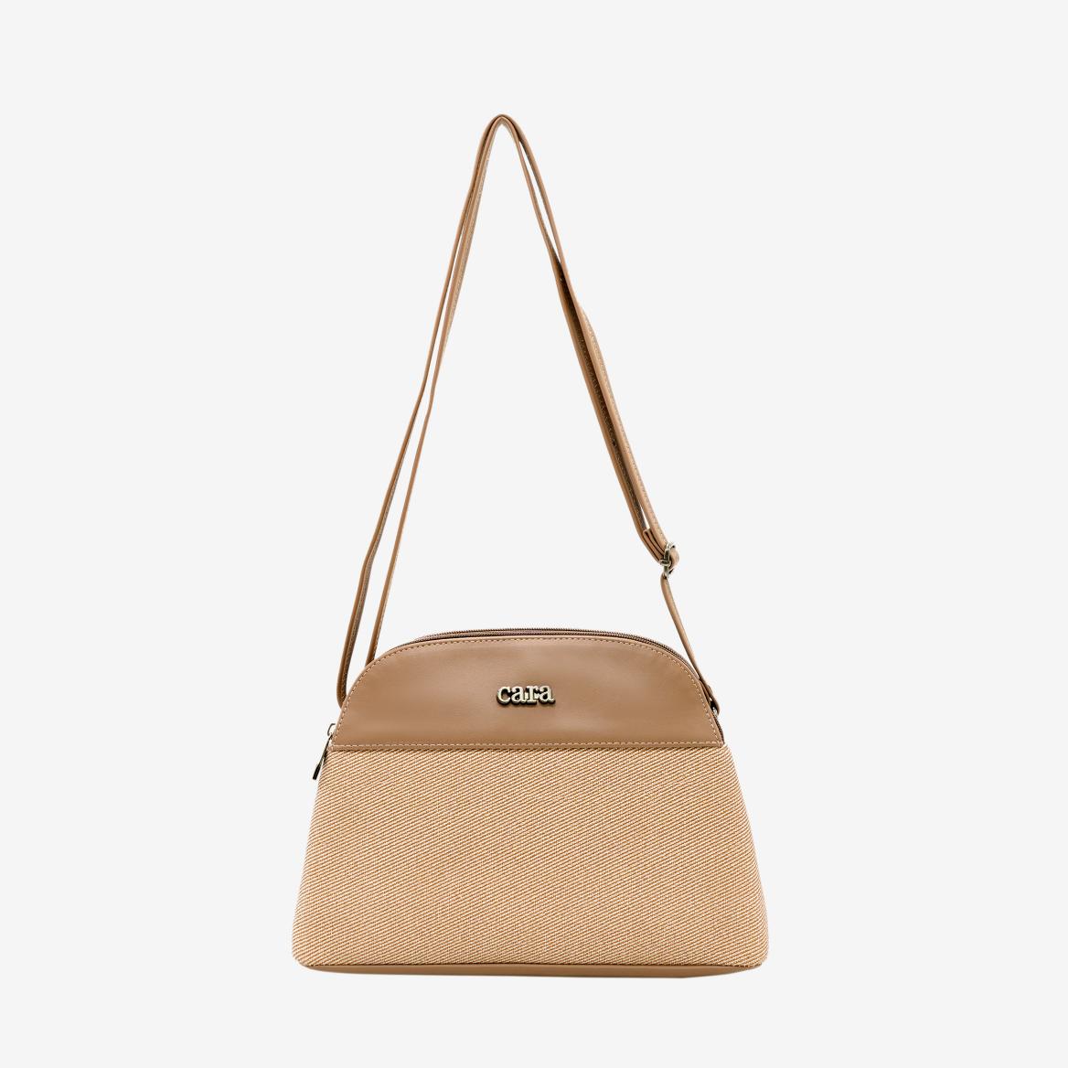 Velrix TriplePocket Bag