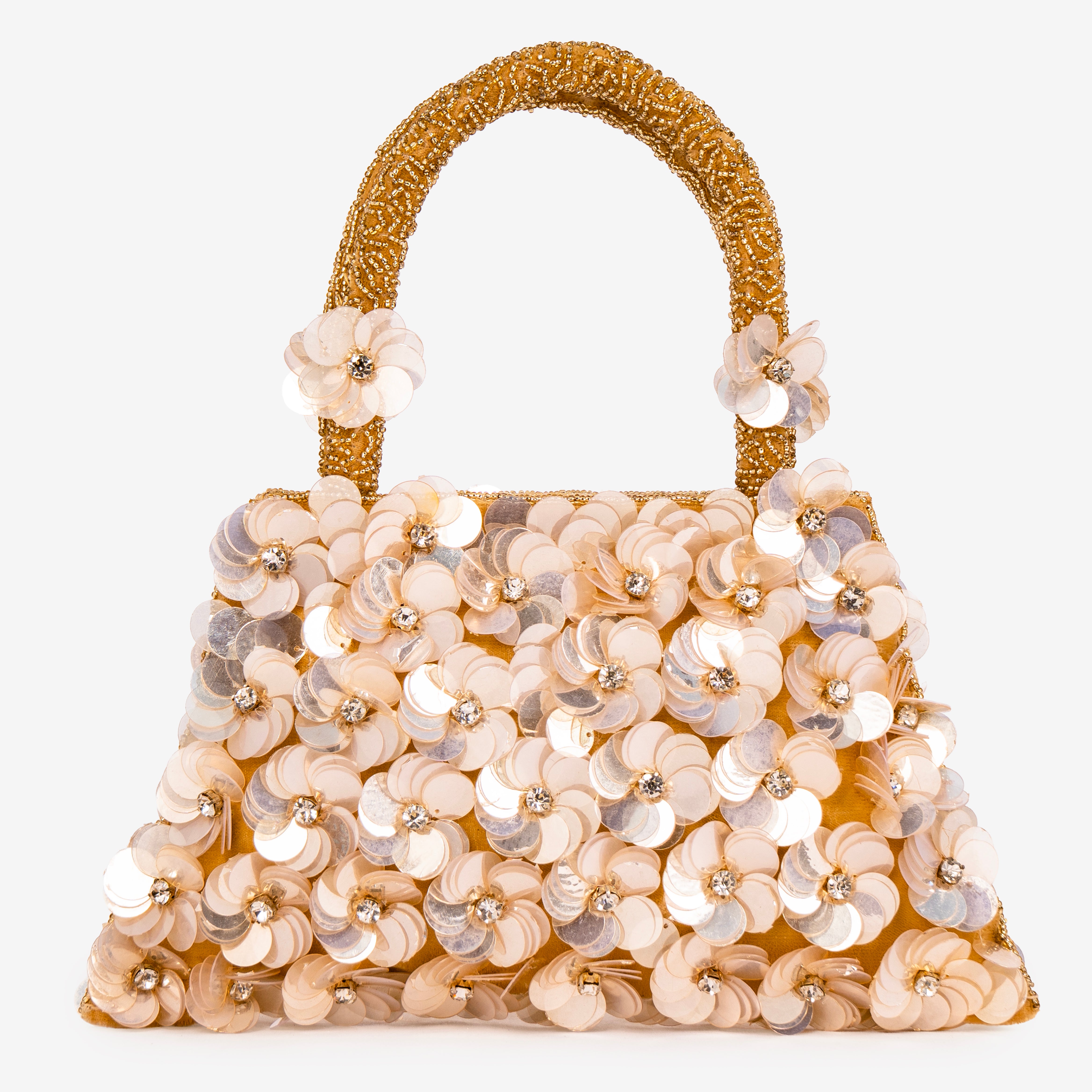 Twilight Bloom Potli | Cara