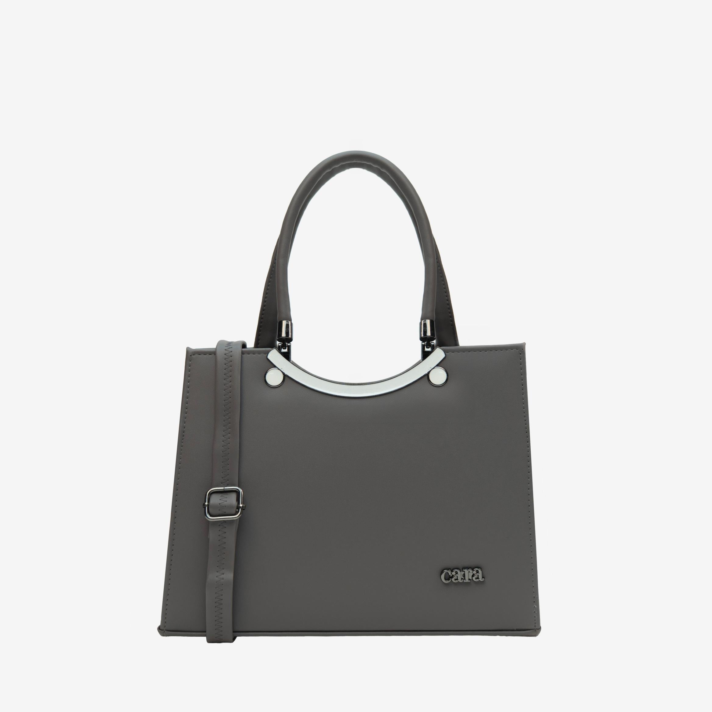 The Corporate Chic Satchel