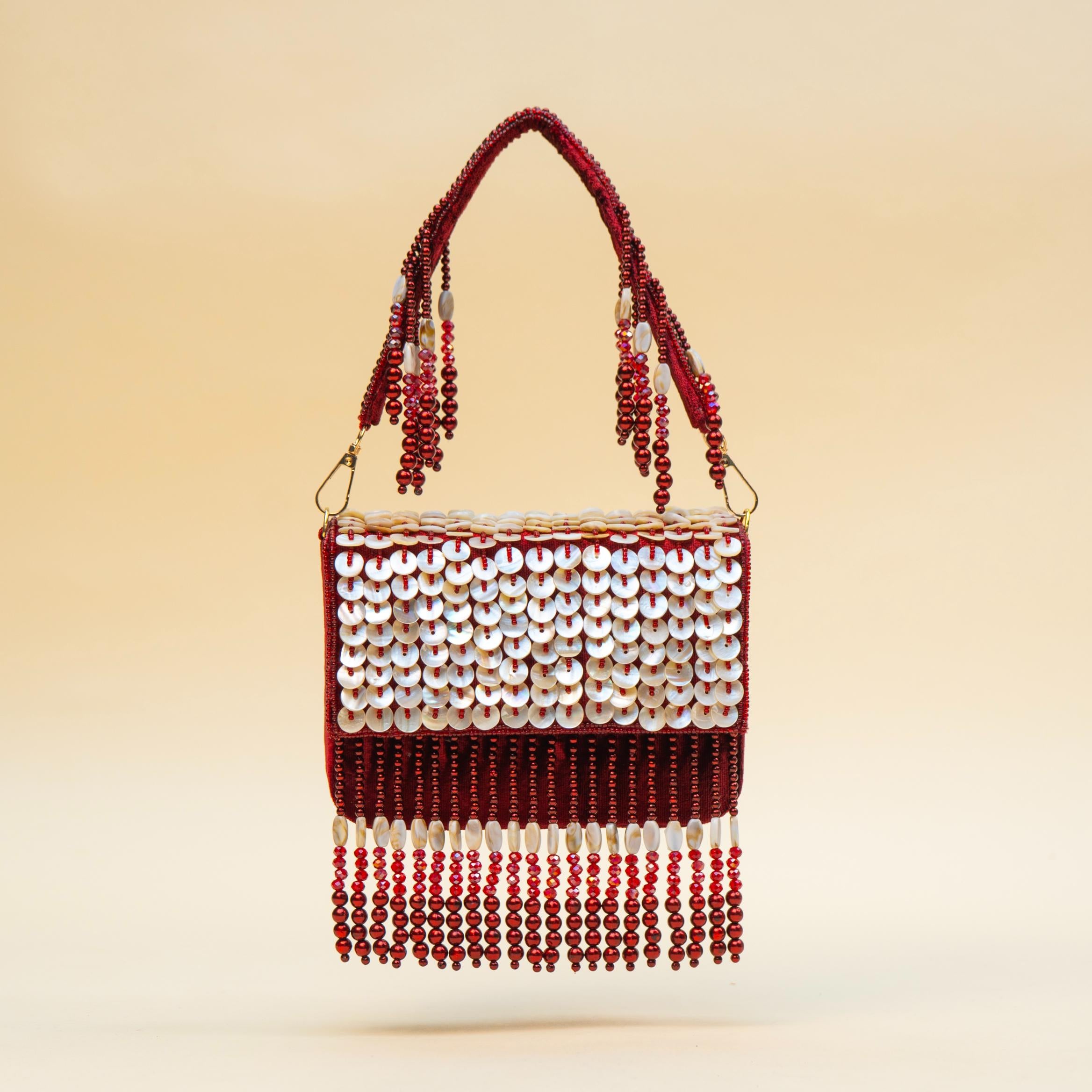 Crystal Pearl Collection