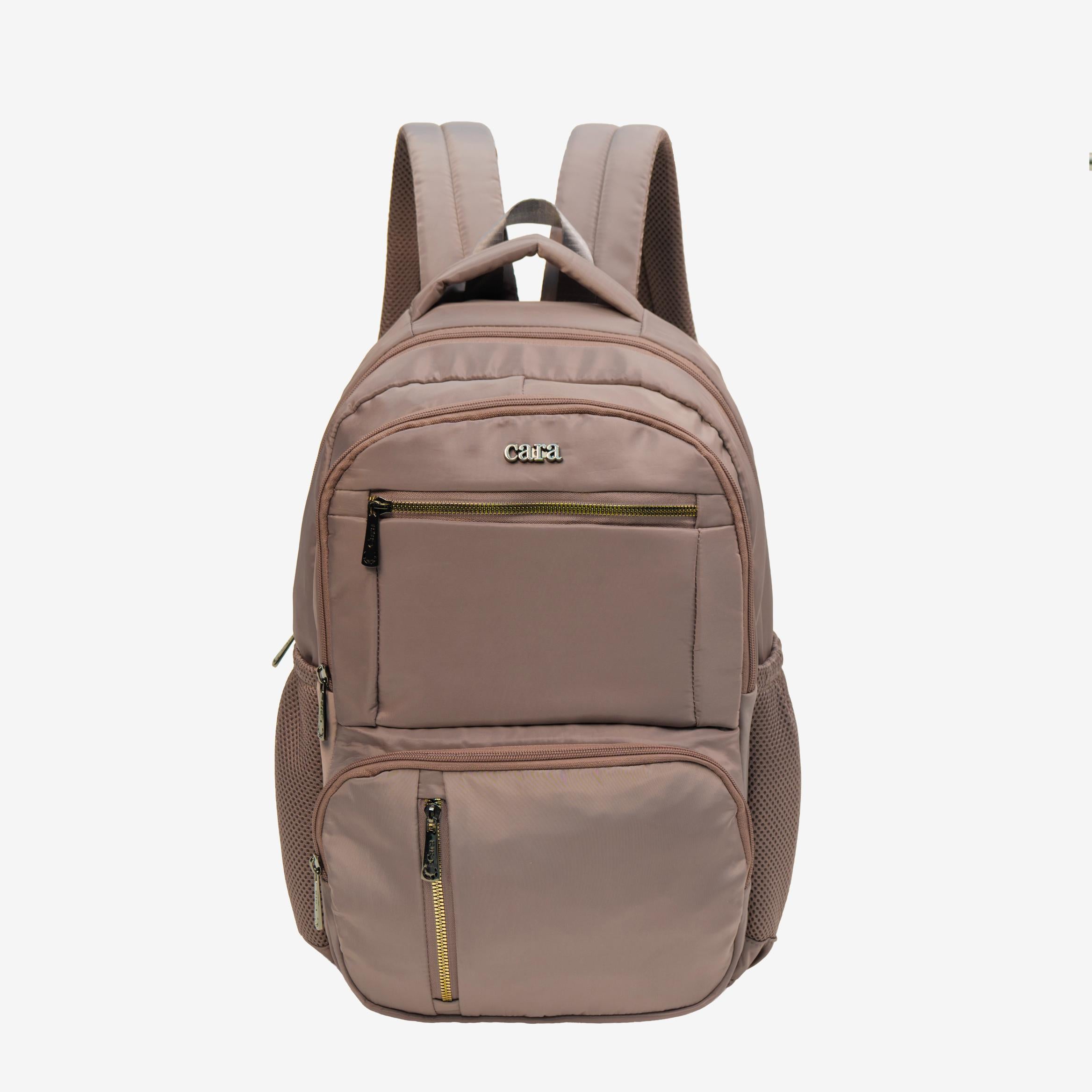 Urban Flex Multi-Compartment Backpack