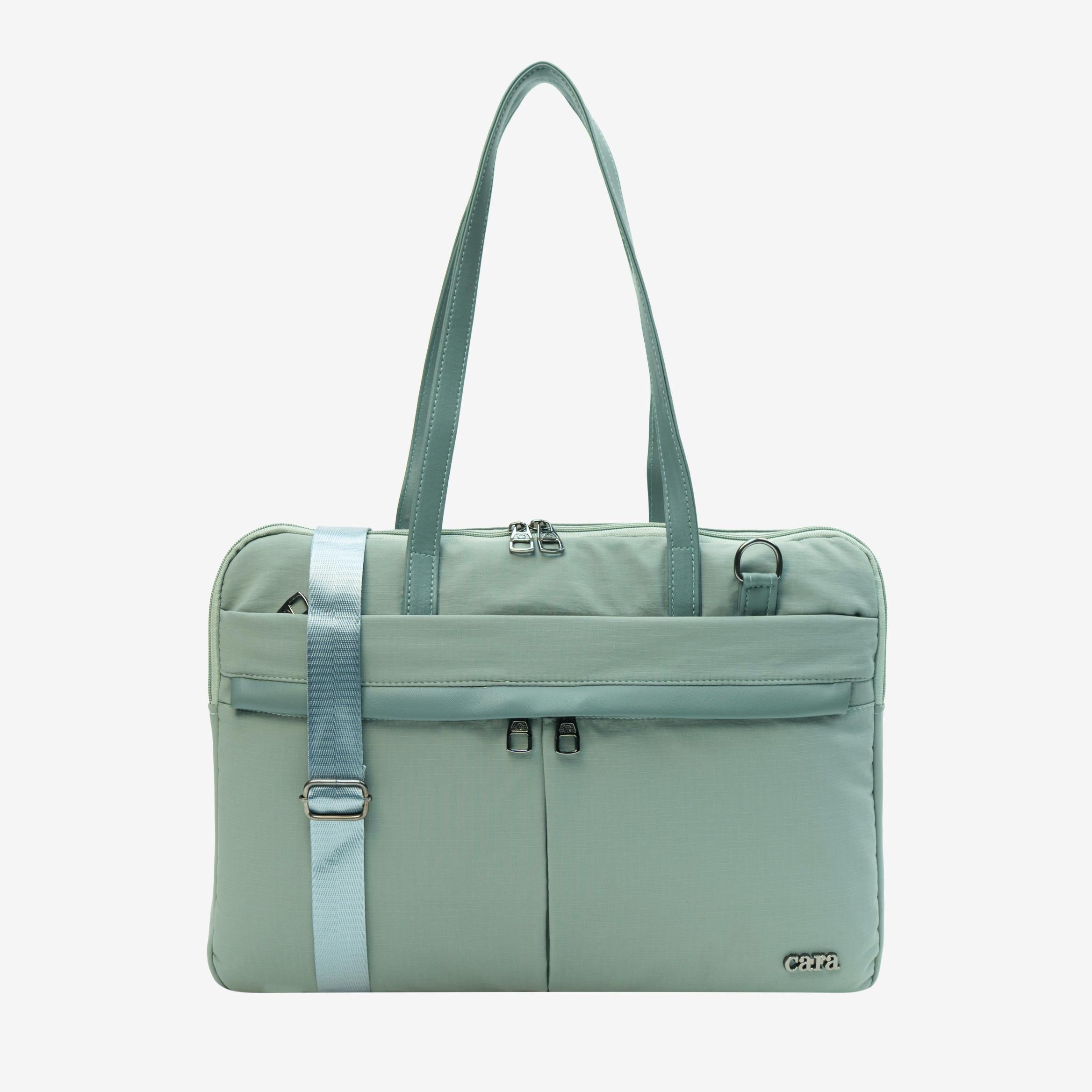 Elite Bond Laptop Satchel