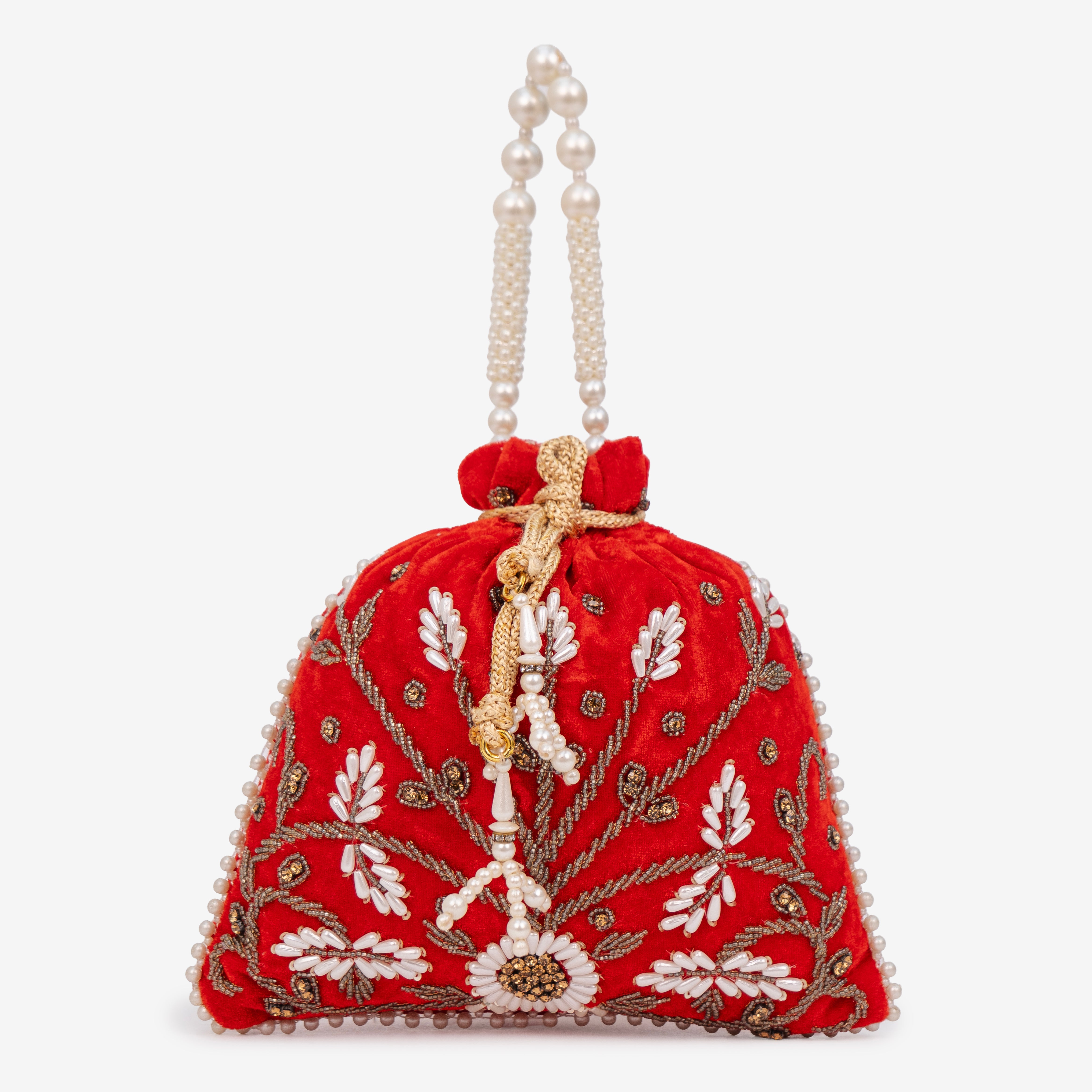 Twist of Tradition | Cara