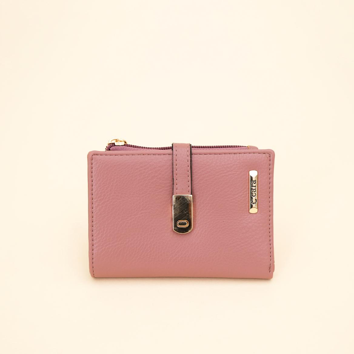 Maison Fold Wallet