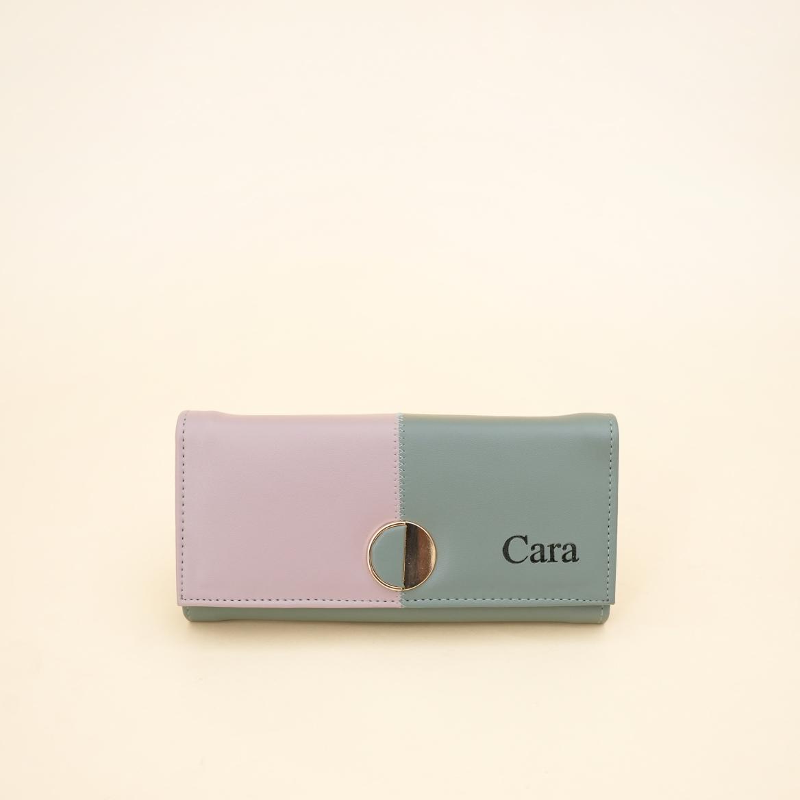Sleek Carry Wallet