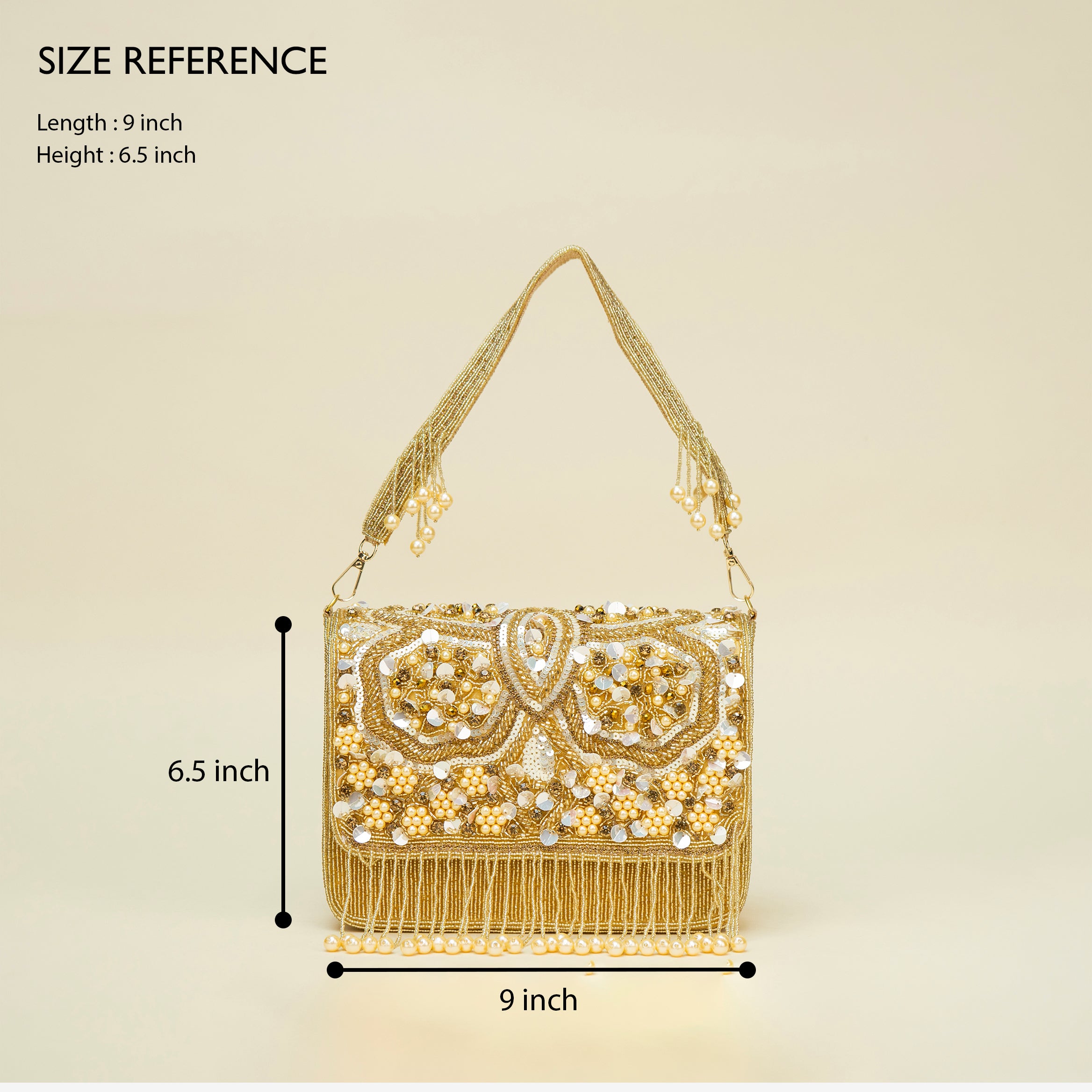 Virelle Detachable Luxe