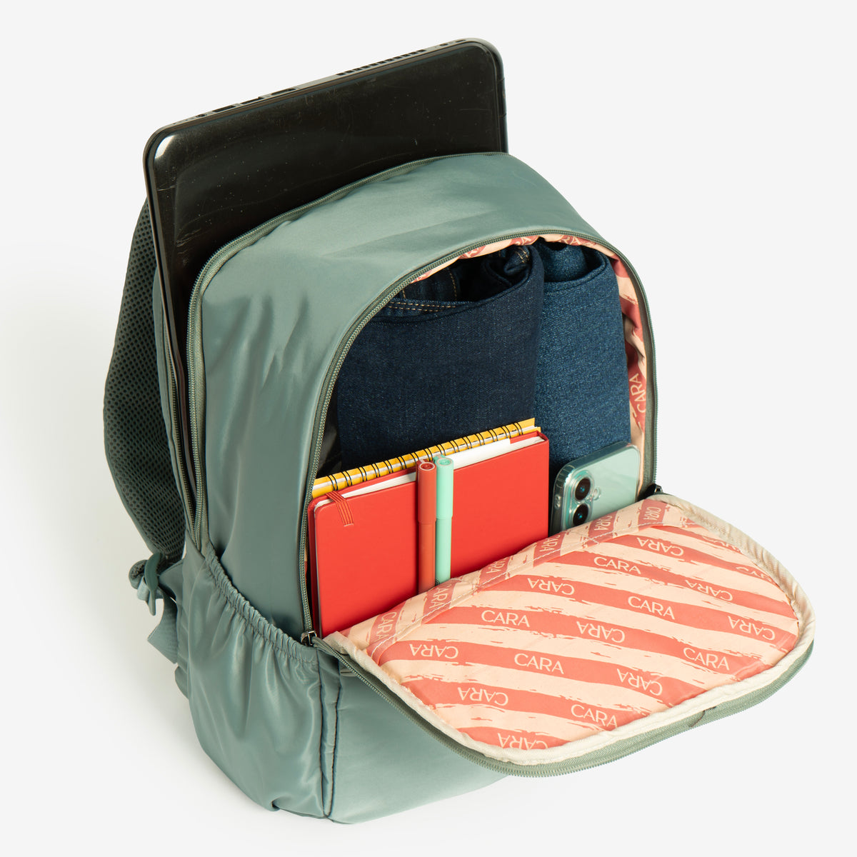 CARA Everyday Essentials Backpack