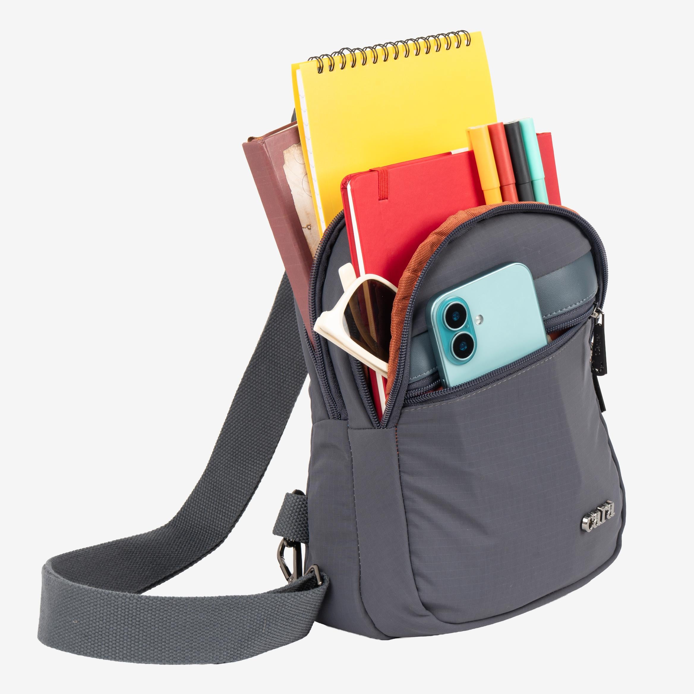 Style n Ease Crossbody Bag