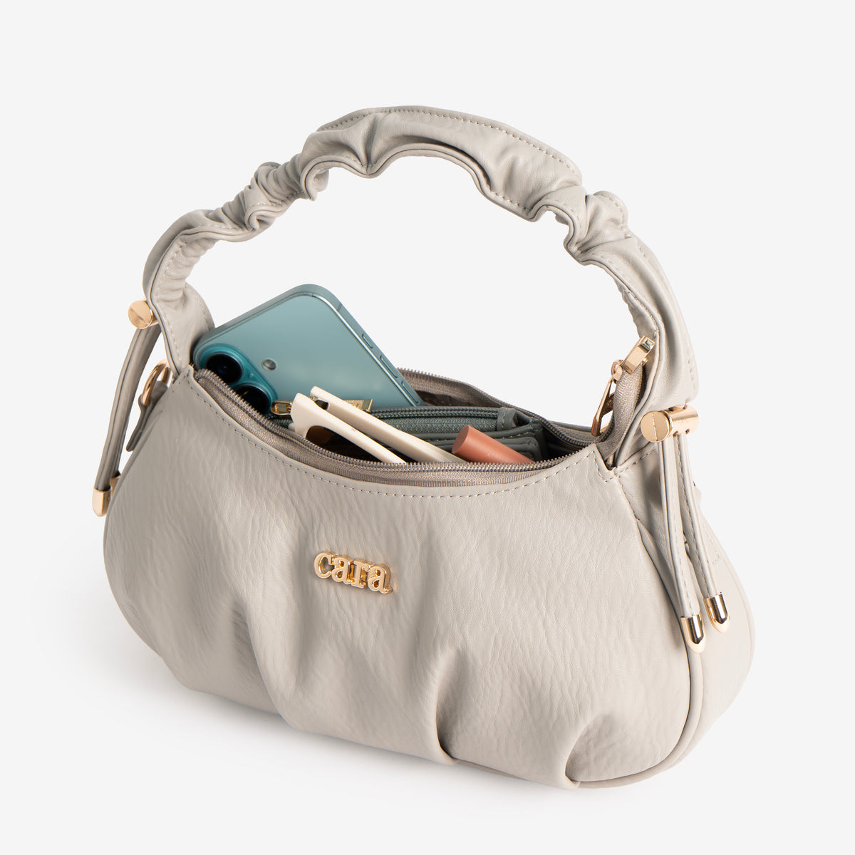 CARA Elara Hobo Bag