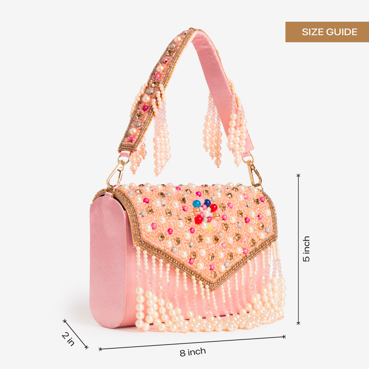 Crystal Opulence Collection