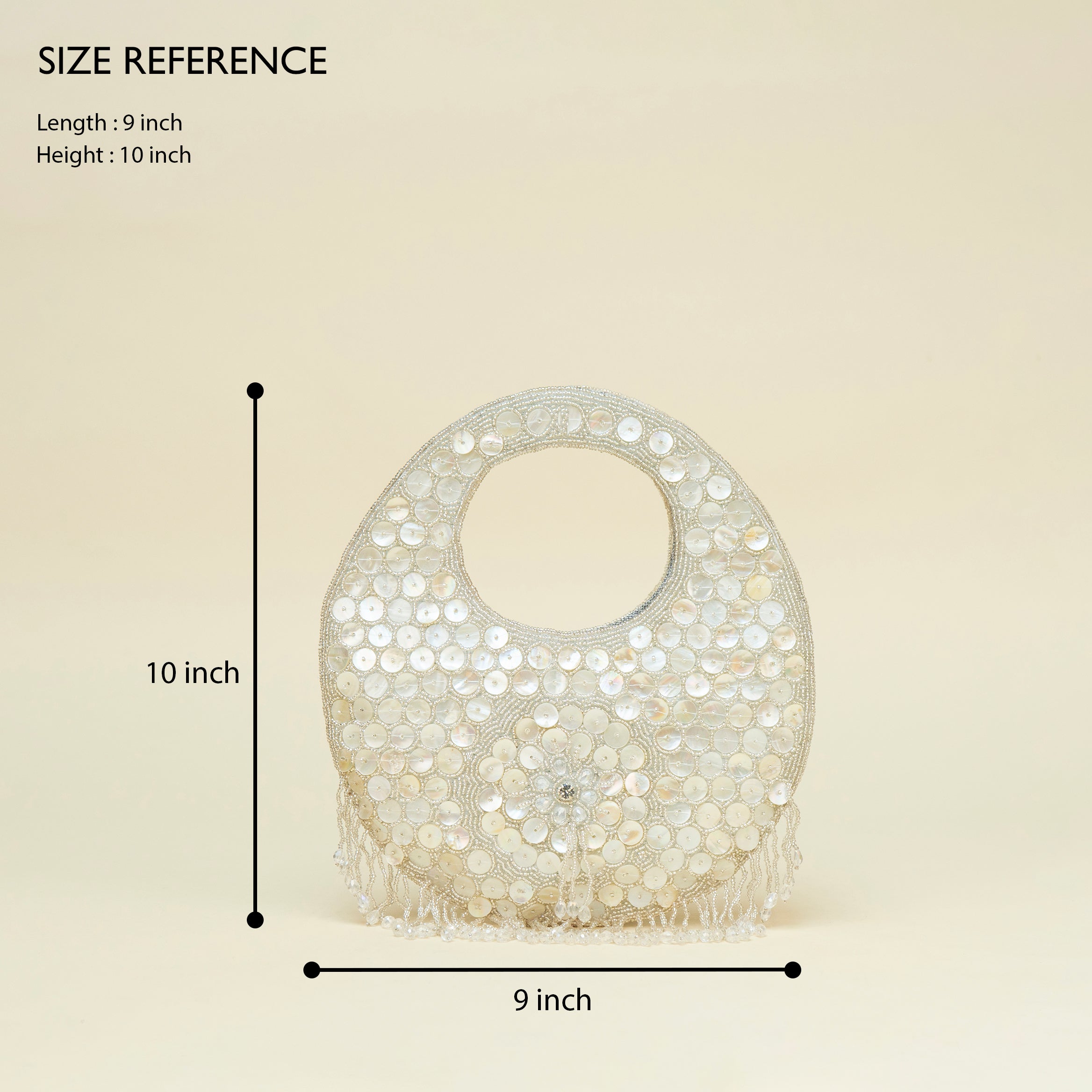 Aveline Bead Luxe Series