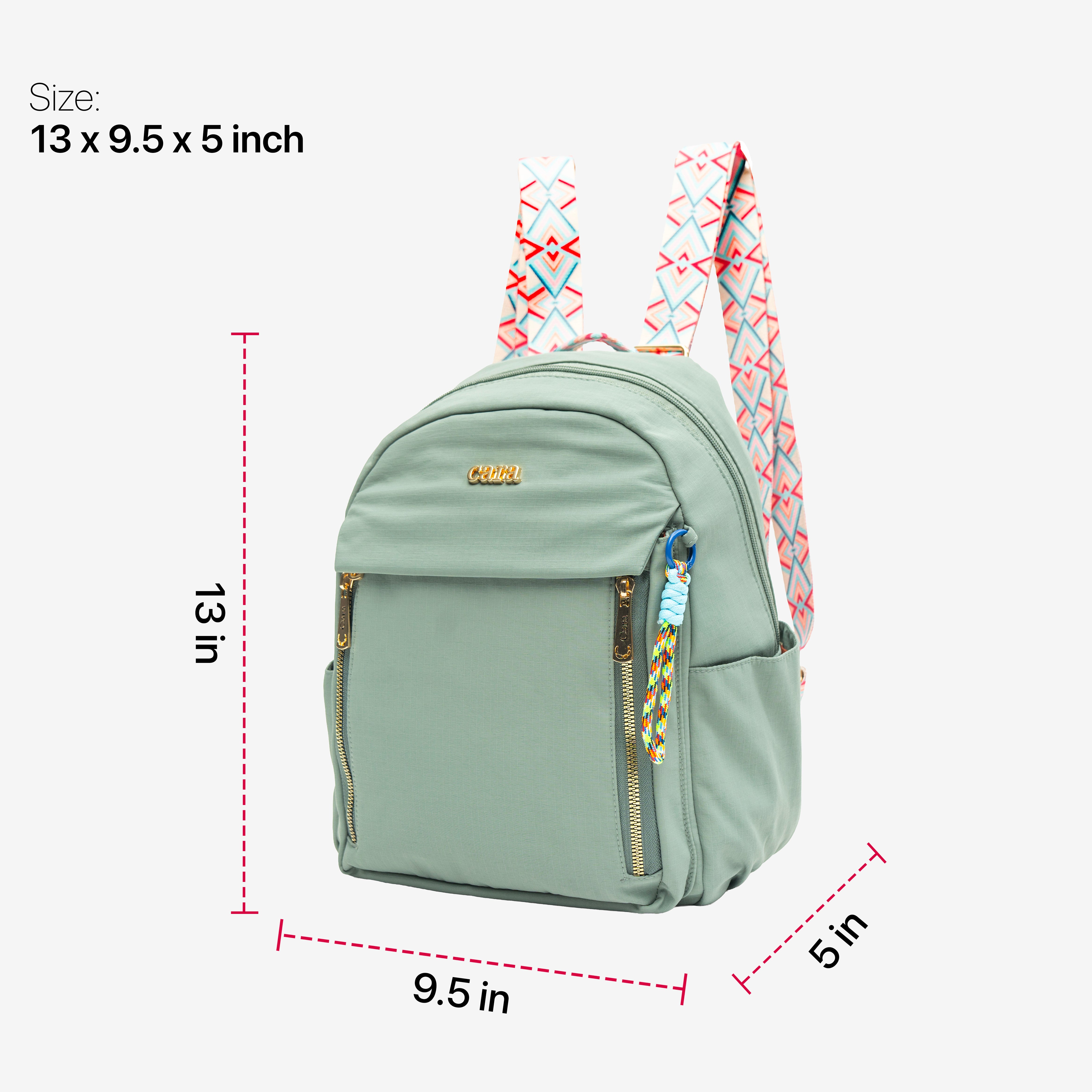 Wander Loop Backpack
