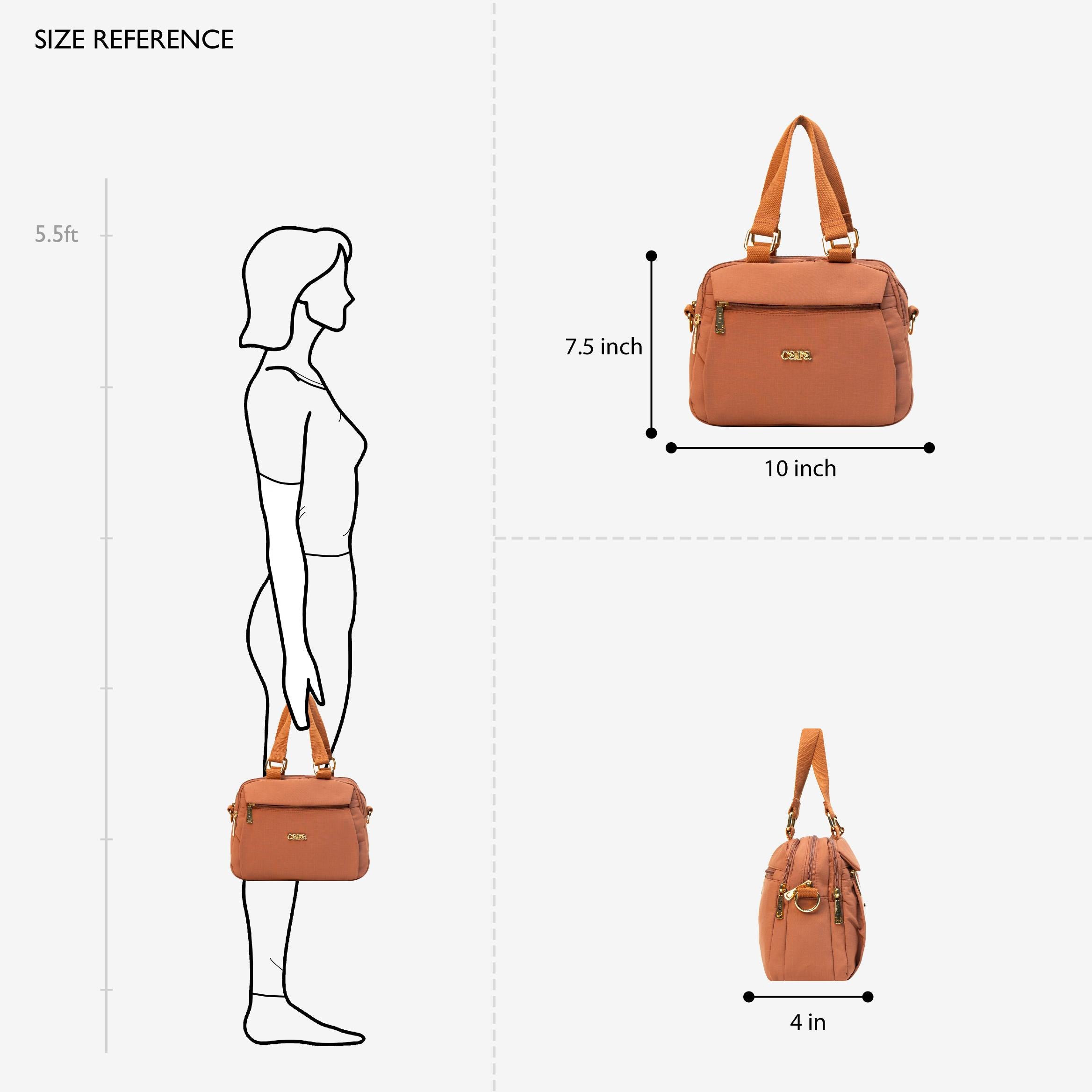 Classy Aura Sling