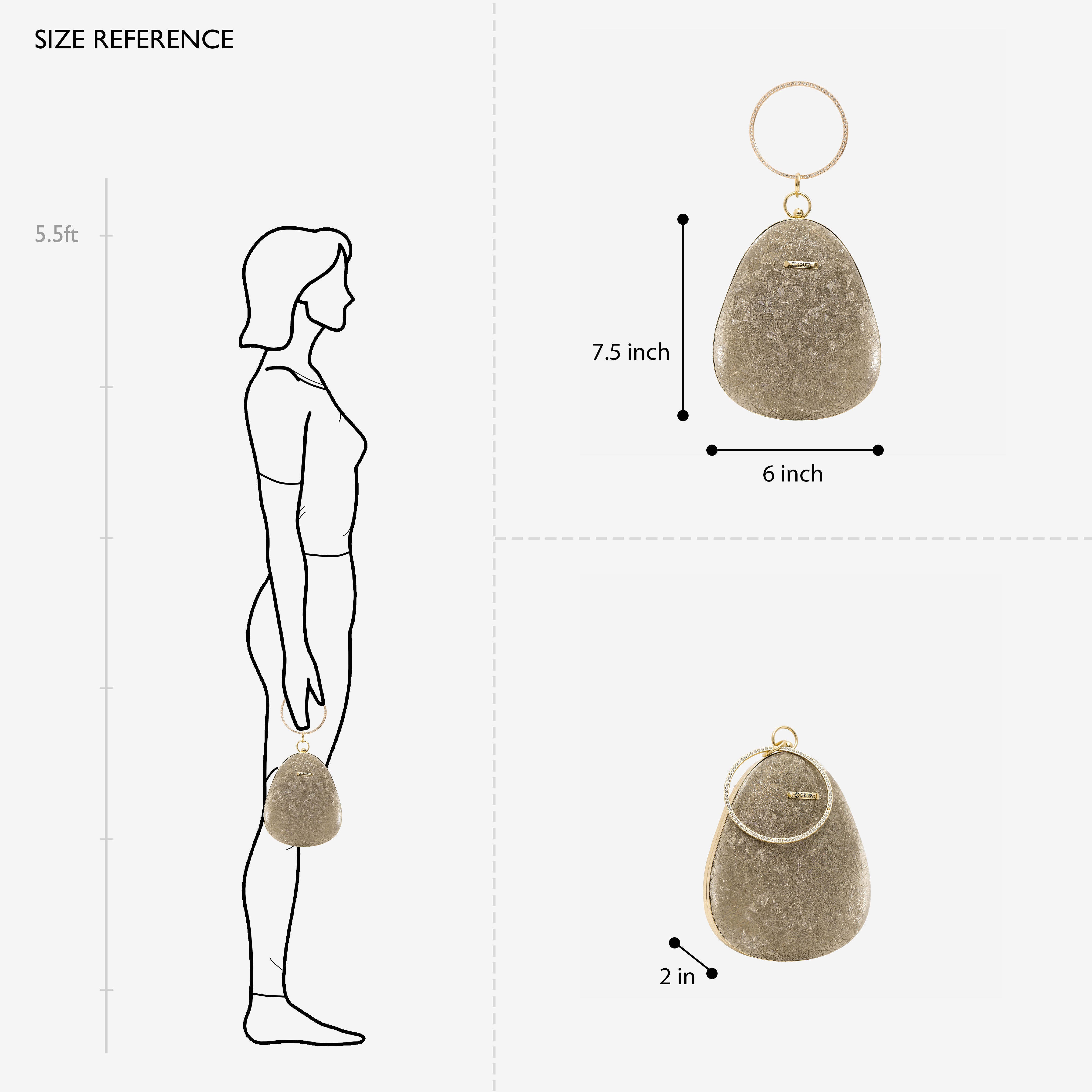 Olive Perfect for evening | cara