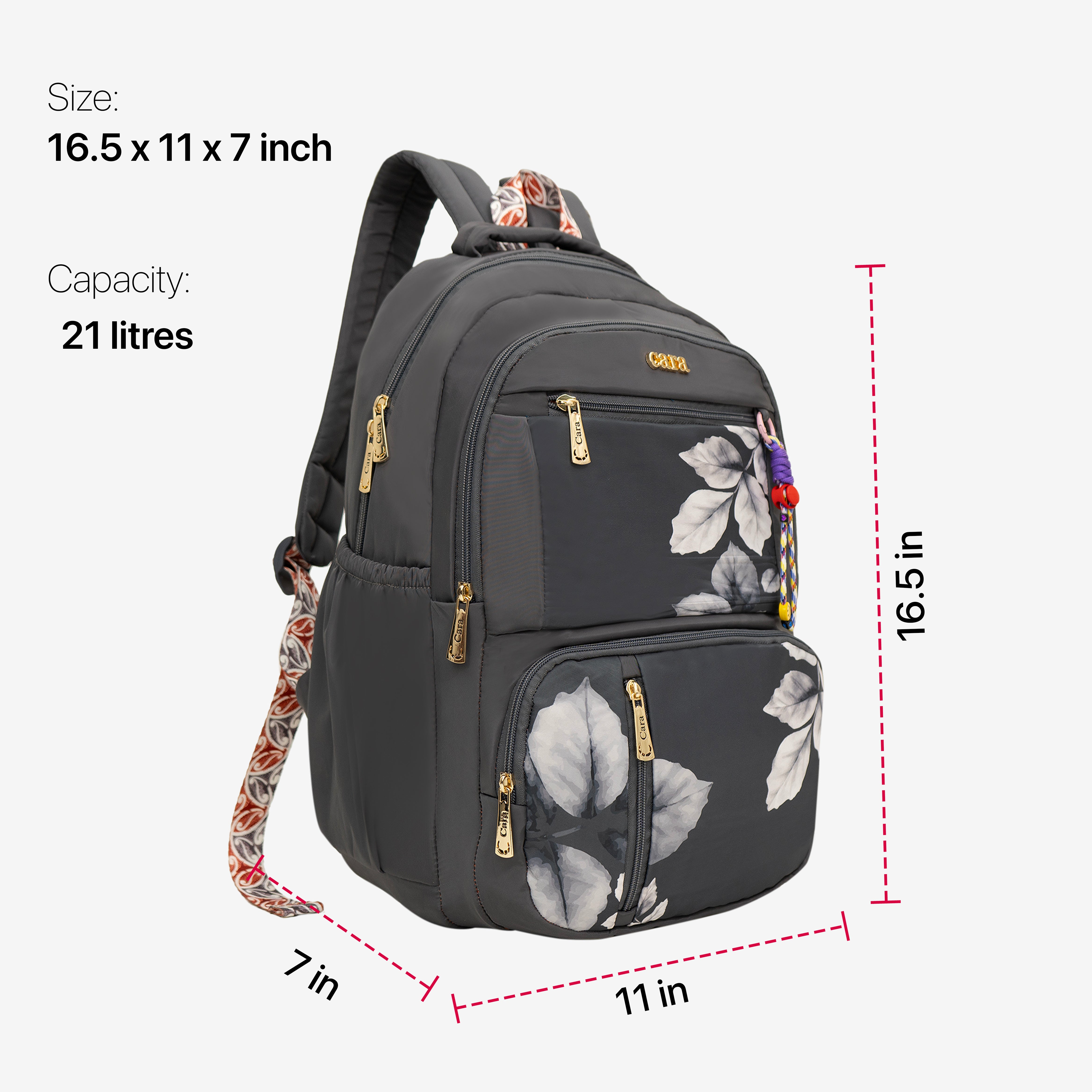 Leafsong BackPack