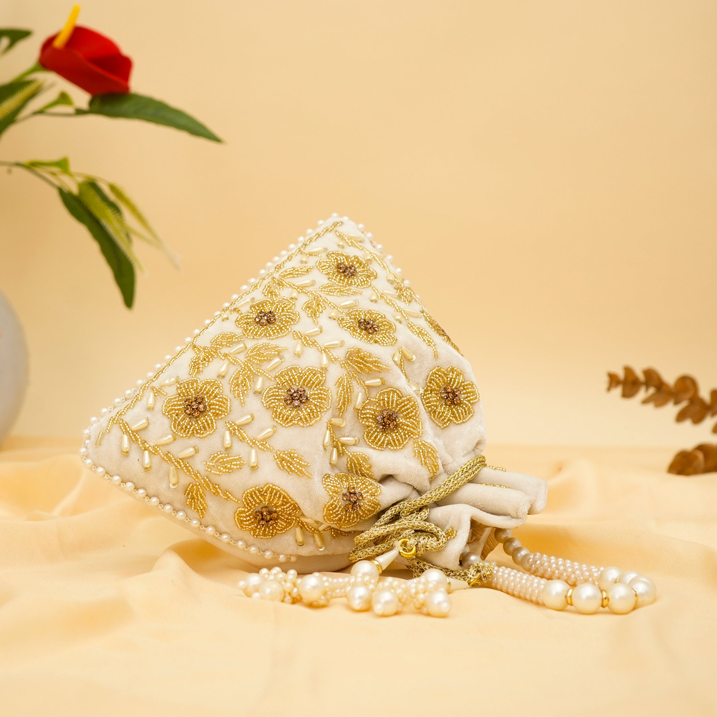 Imperial Charm Potli