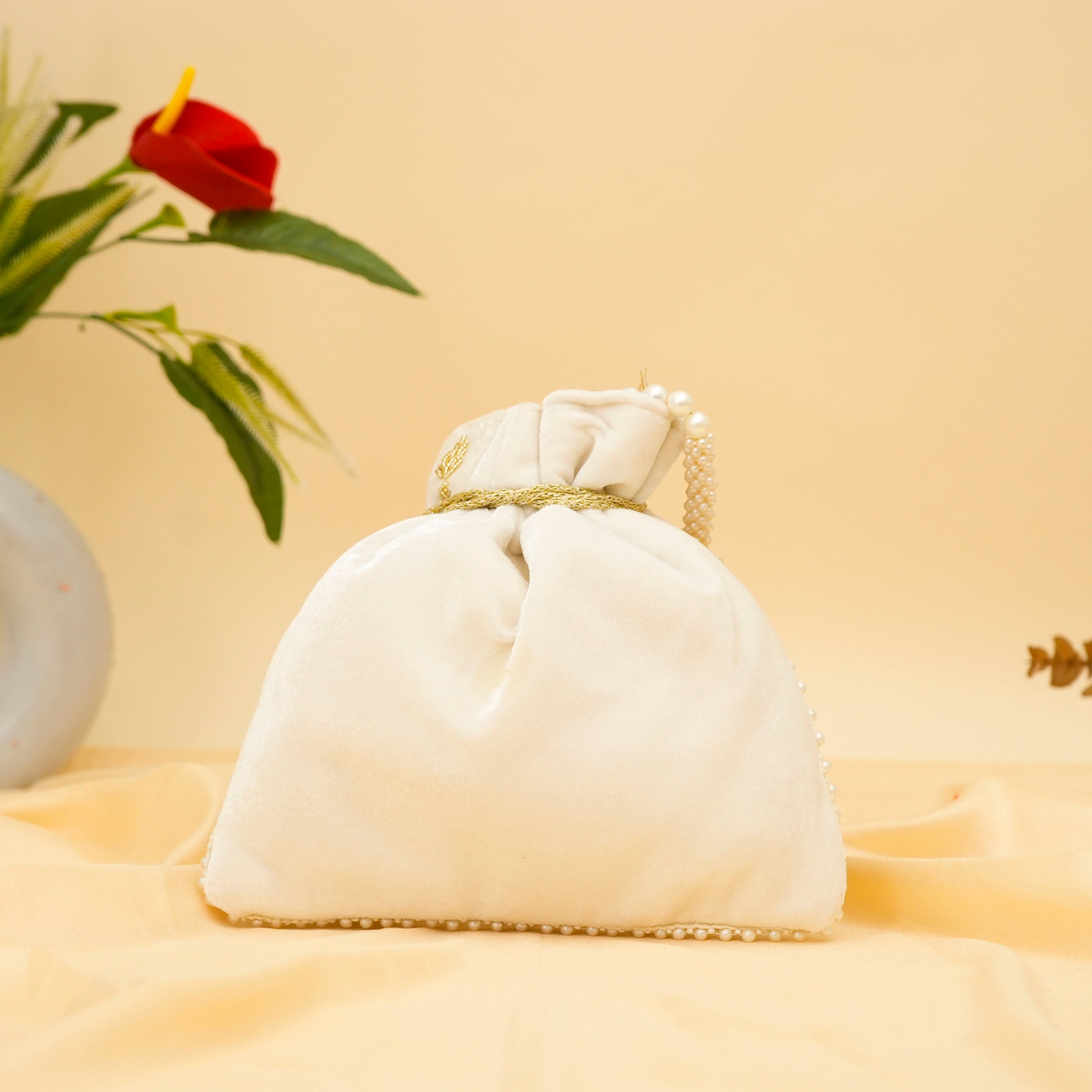 Imperial Charm Potli