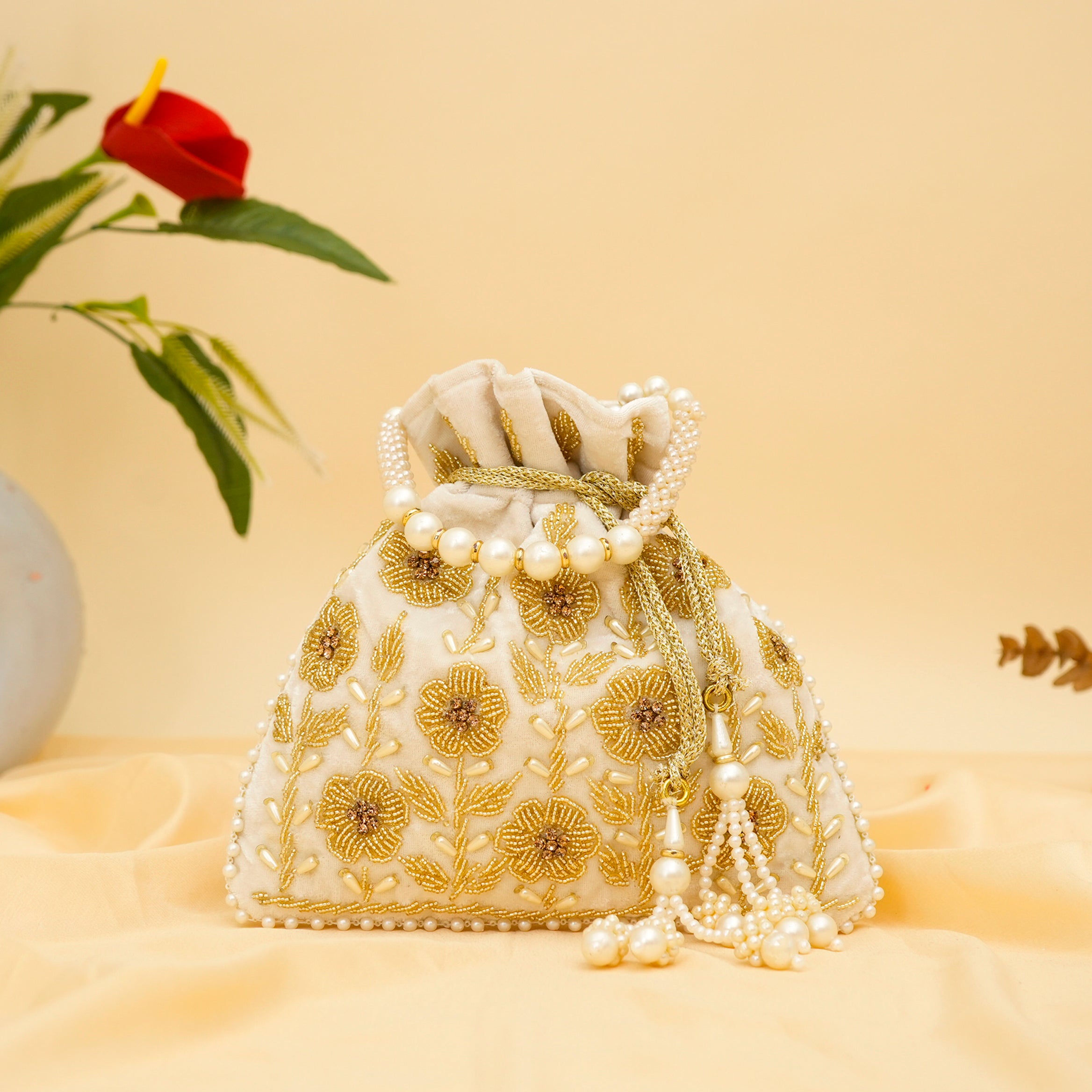 Imperial Charm Potli