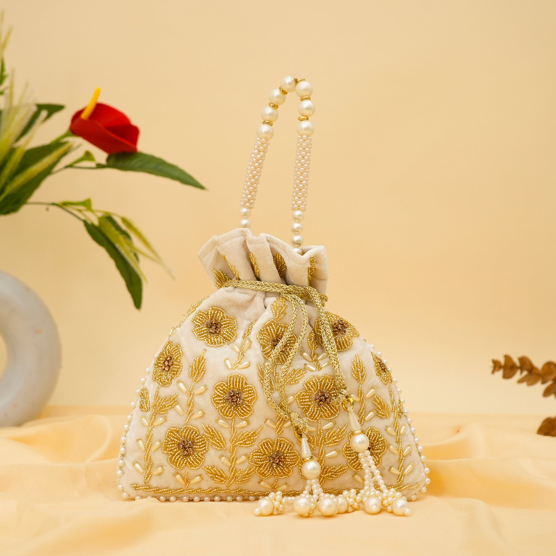 Imperial Charm Potli