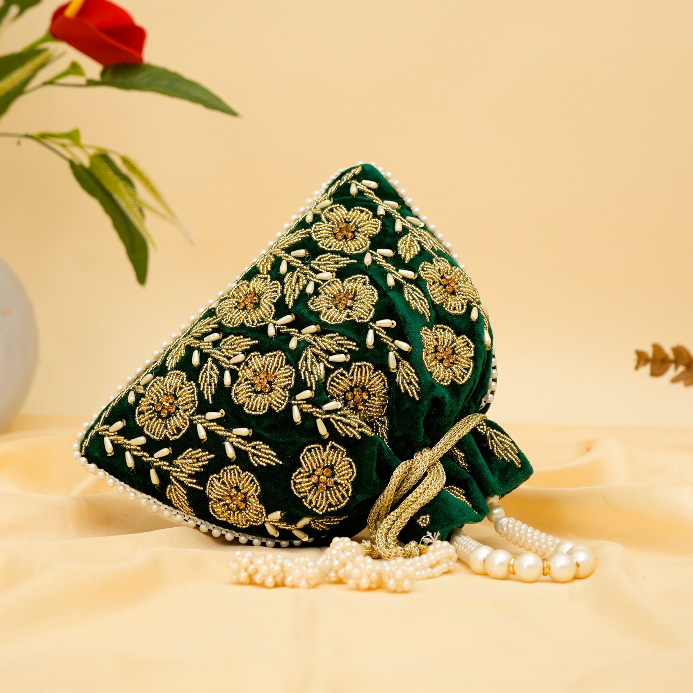 Imperial Charm Potli