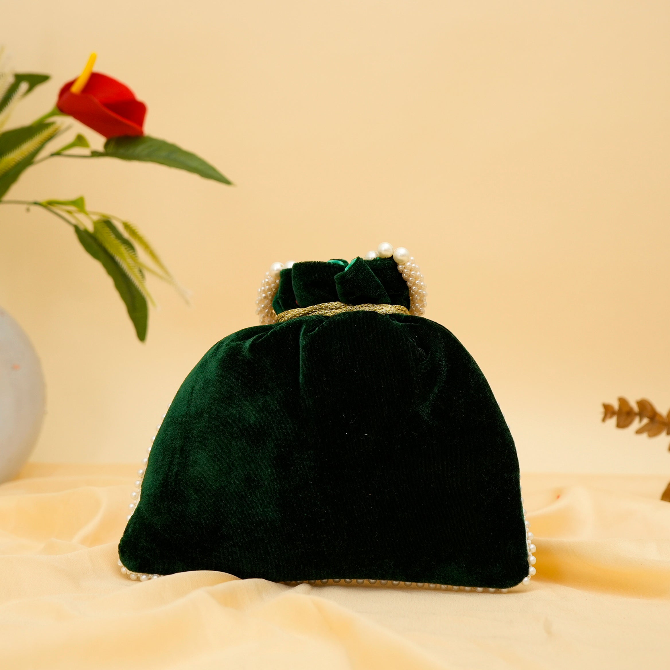 Imperial Charm Potli