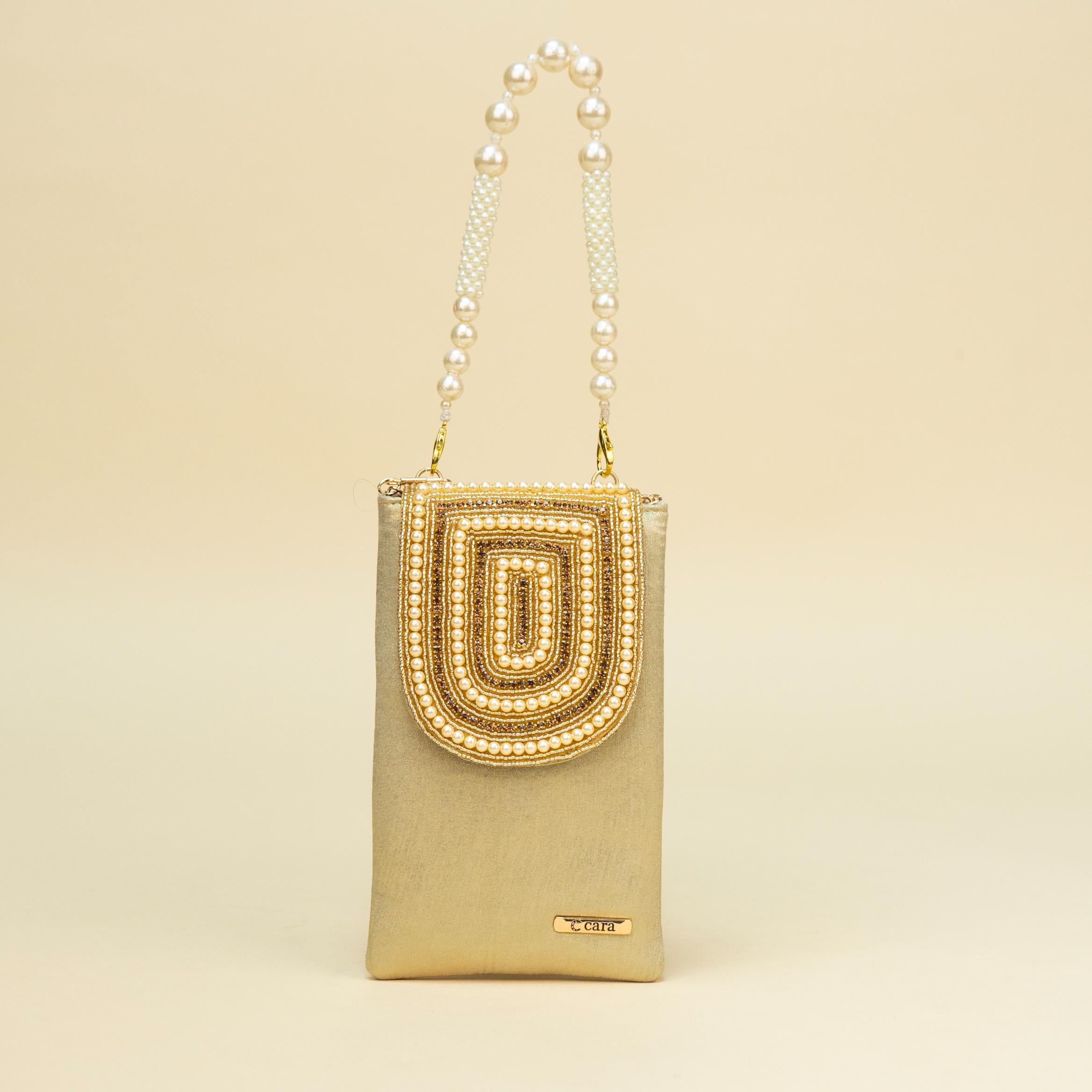 Bead Chain Mobile Sling