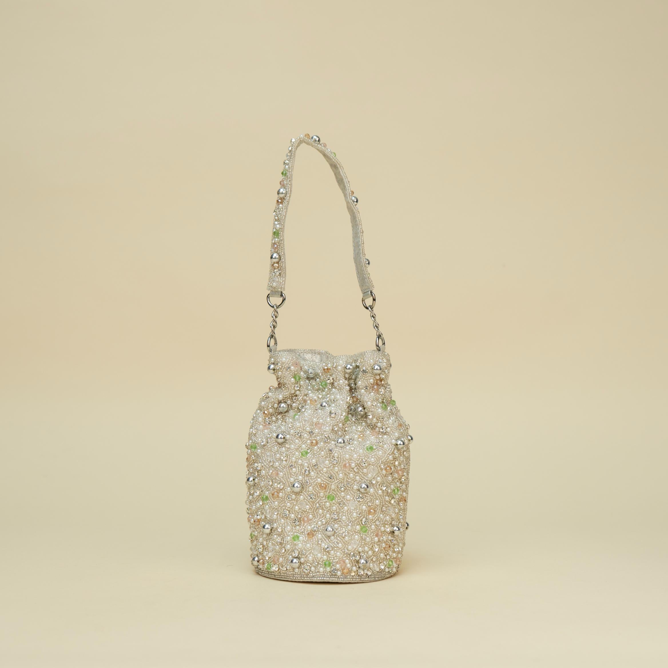 Velvette Beadwork Collection