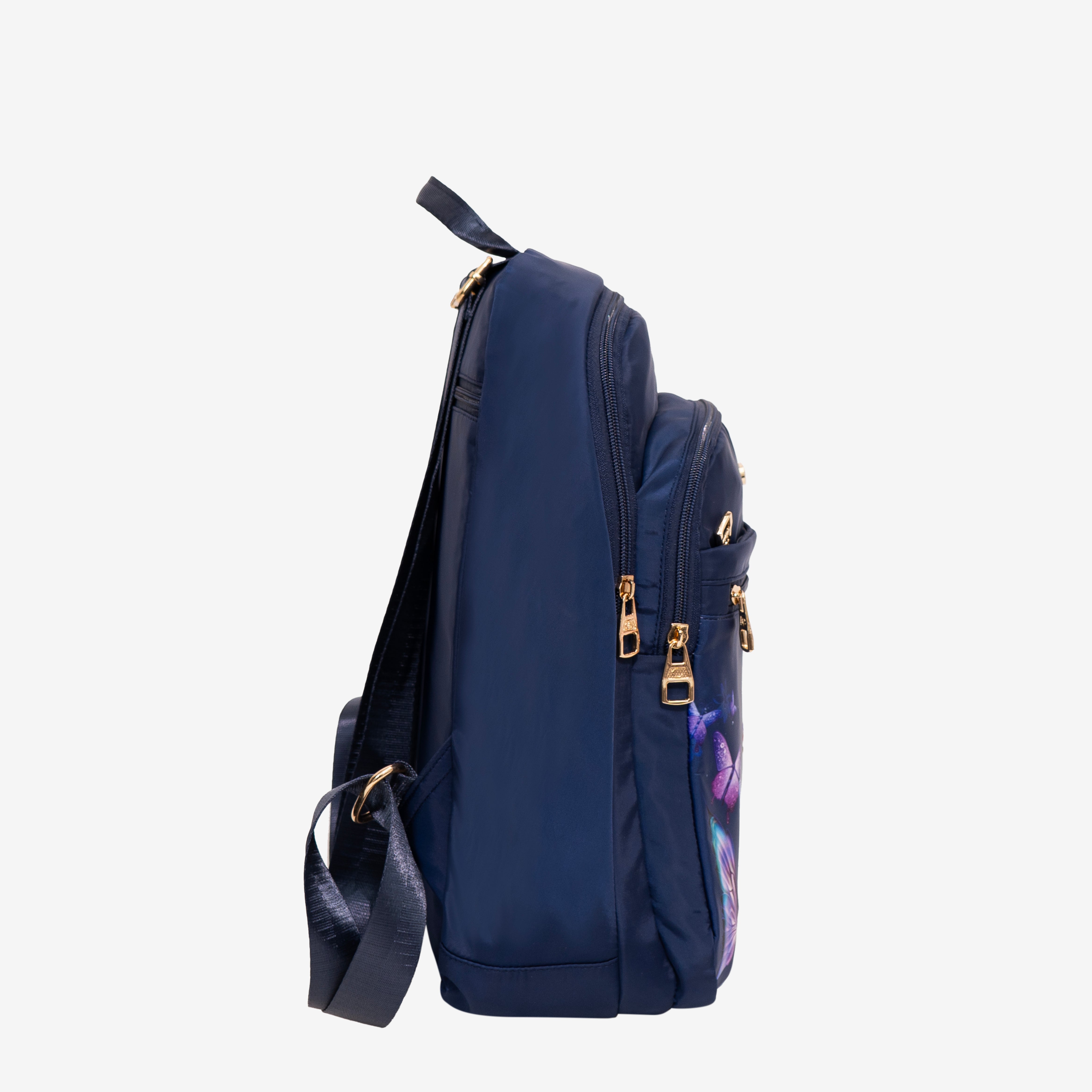 BloomBurst Backpack