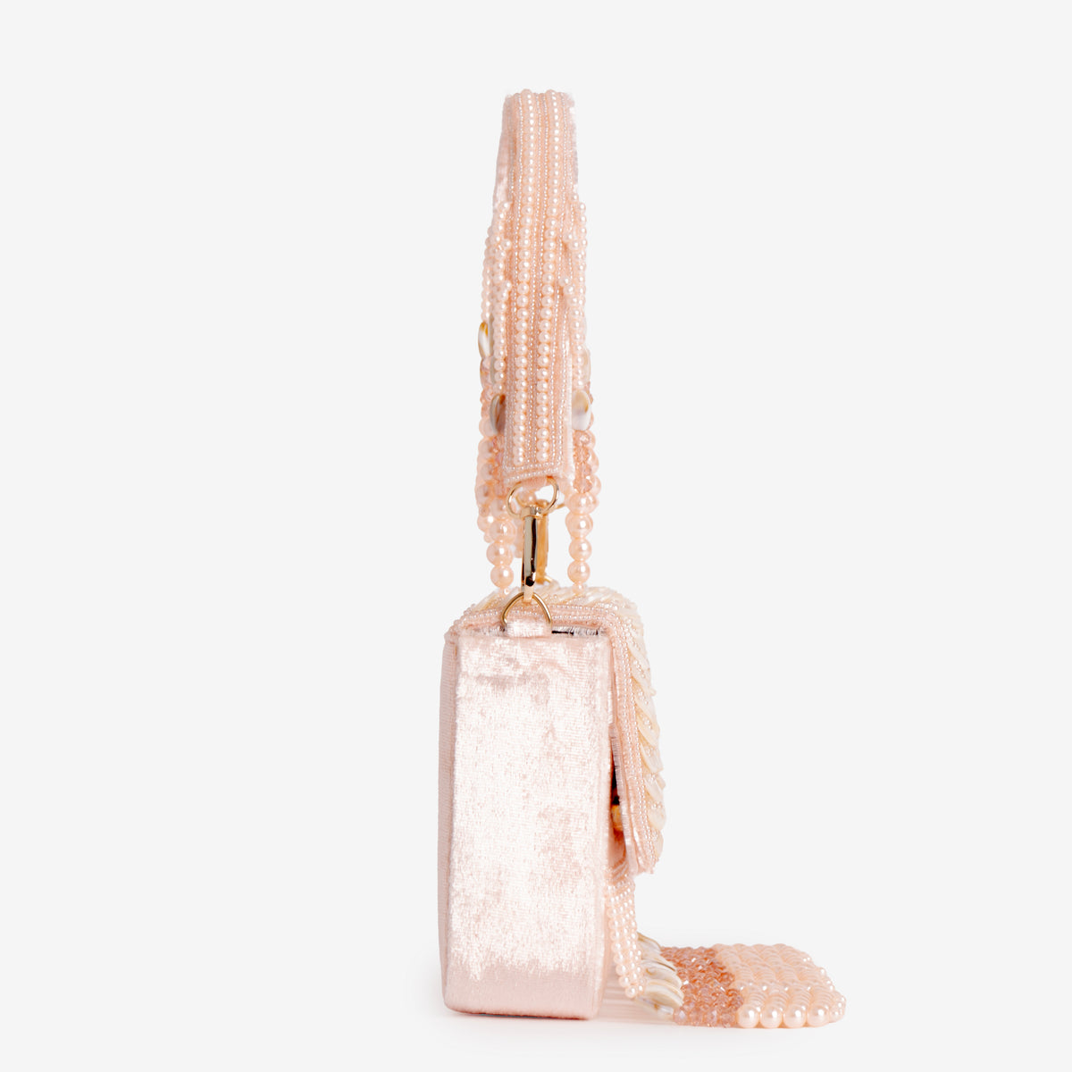 Crystal Pearl Collection