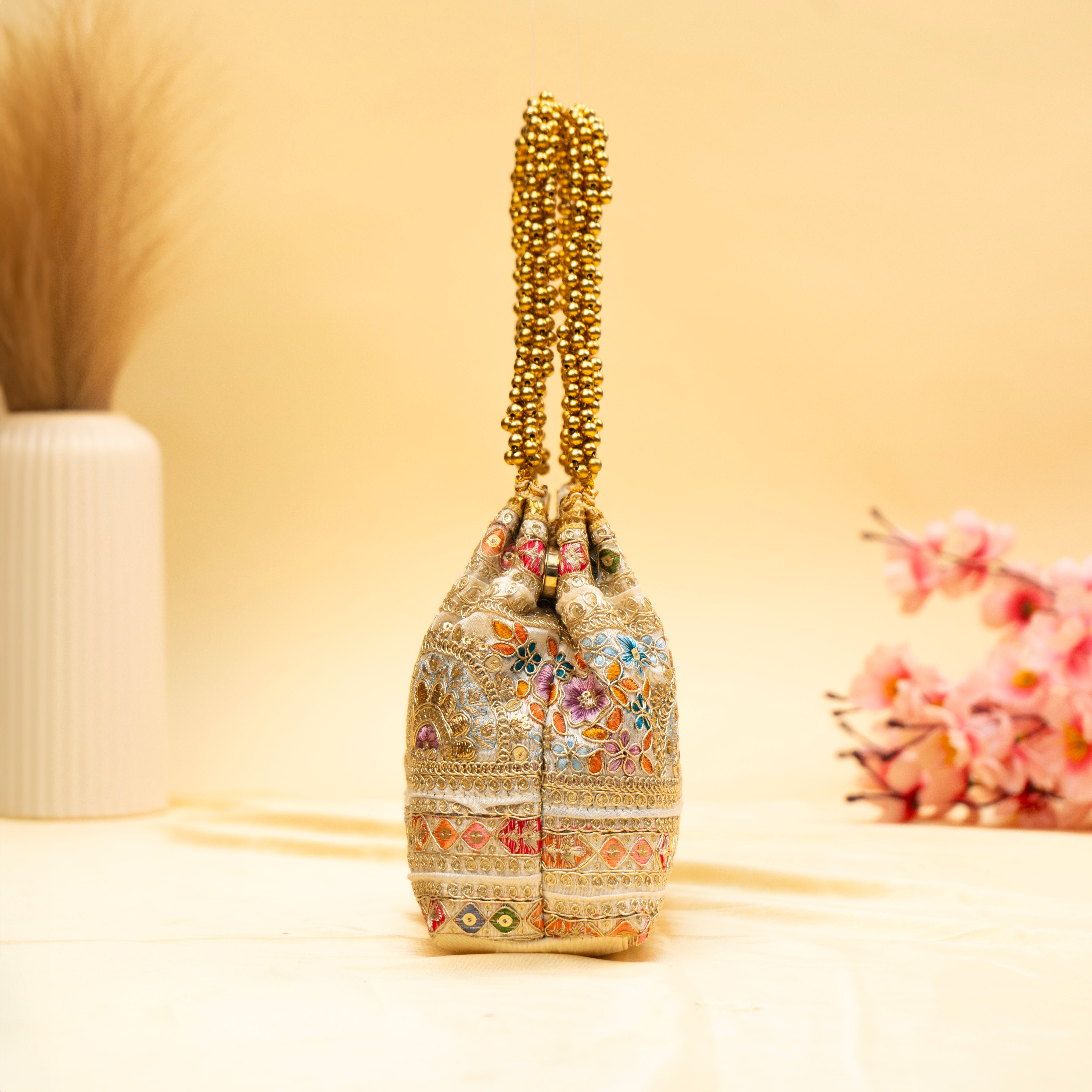 Wedding Grace Potli
